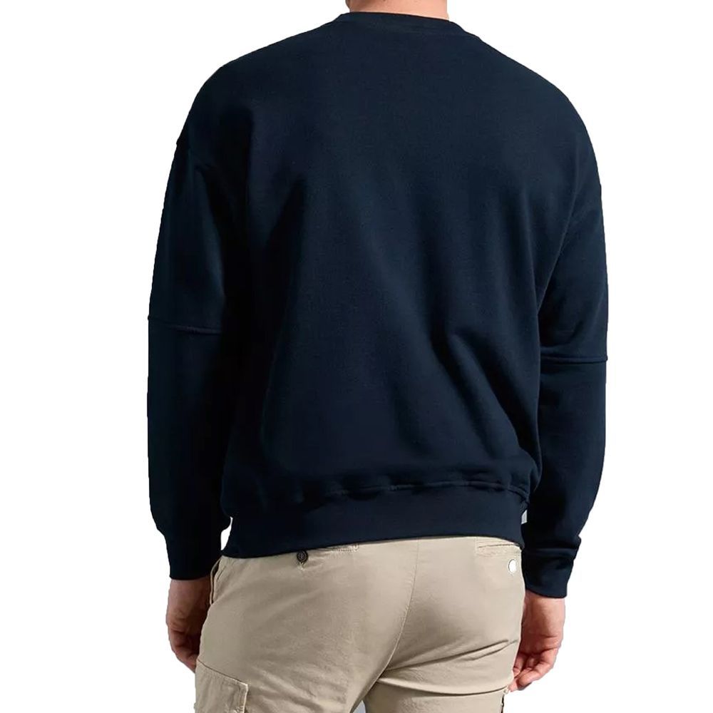 Cotton Men's Sweatshirt - Paul & Shark - Modalova