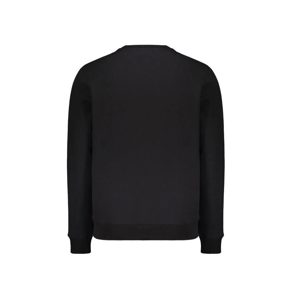 Cotton Men's Sweatshirt - Versace - Modalova