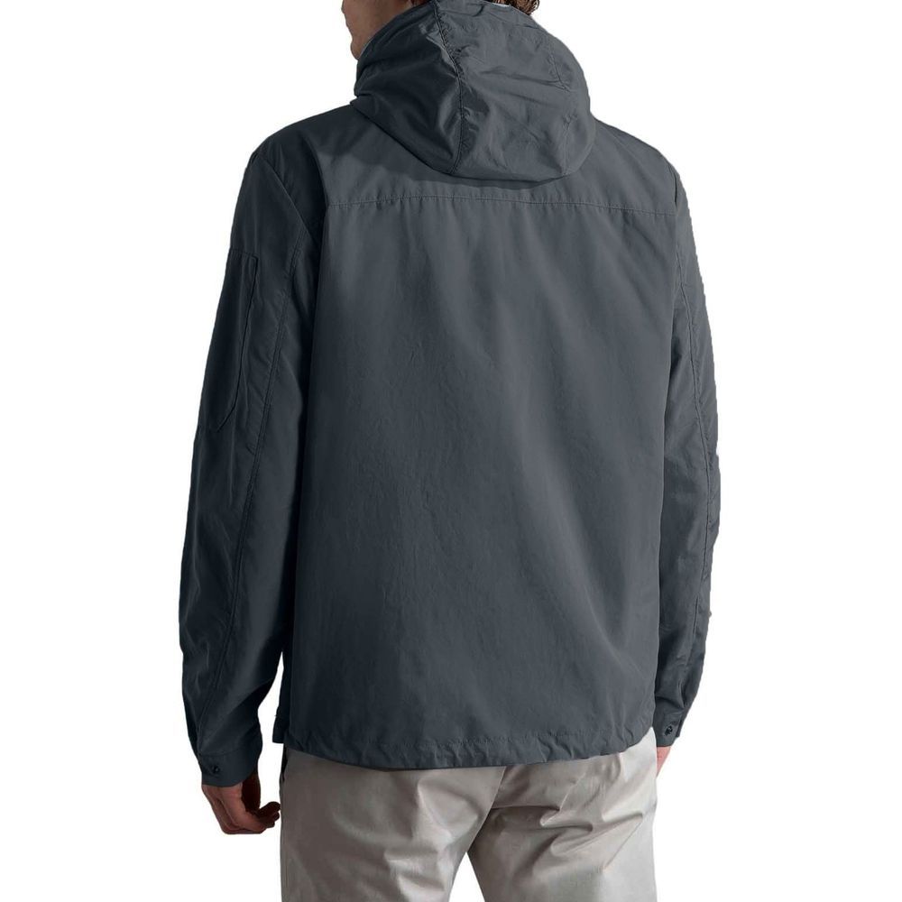Nylon Shell Men's Jacket - Paul & Shark - Modalova