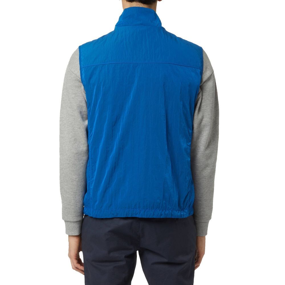 Nylon Sleeveless Men's Jacket - Paul & Shark - Modalova