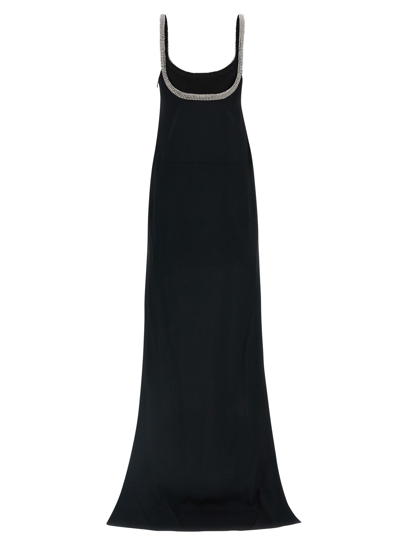 Acetate Long Women's Dress - Tom Ford - Modalova