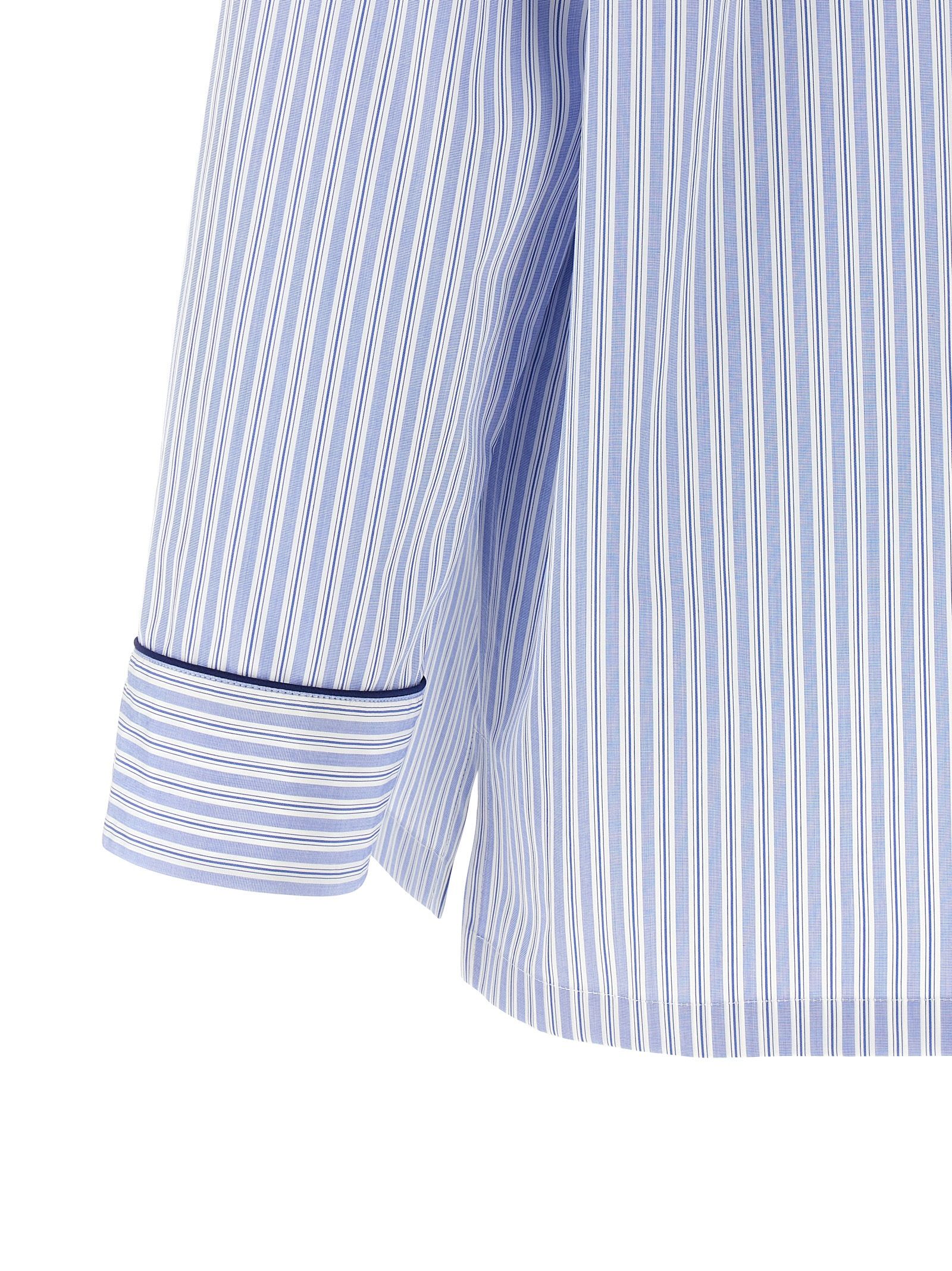 Cotton Women's Blouse - Dolce & Gabbana - Modalova