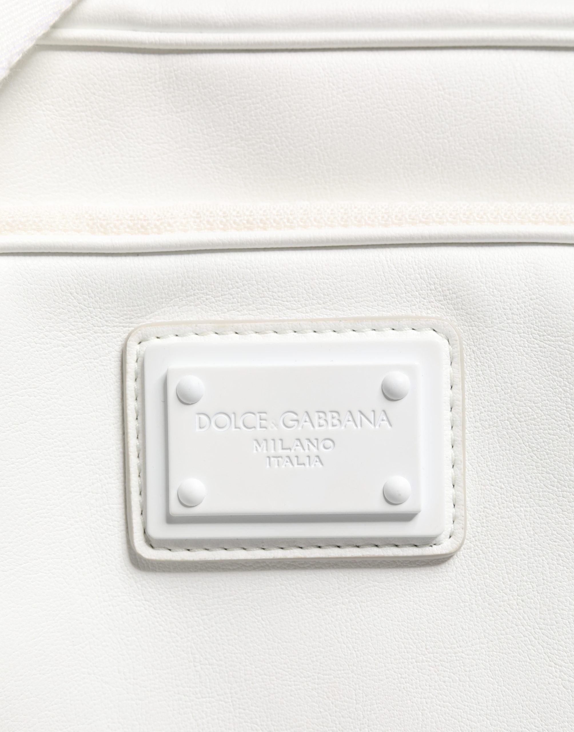 Logo Plaque Crossbody Shoulder Borse Men Men's Bag - Dolce & Gabbana - Modalova