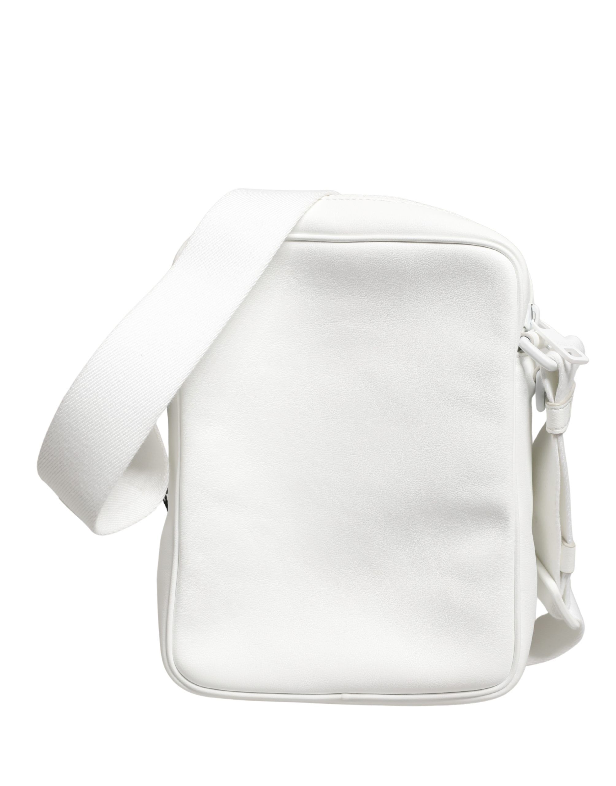 Logo Plaque Crossbody Shoulder Borse Men Men's Bag - Dolce & Gabbana - Modalova