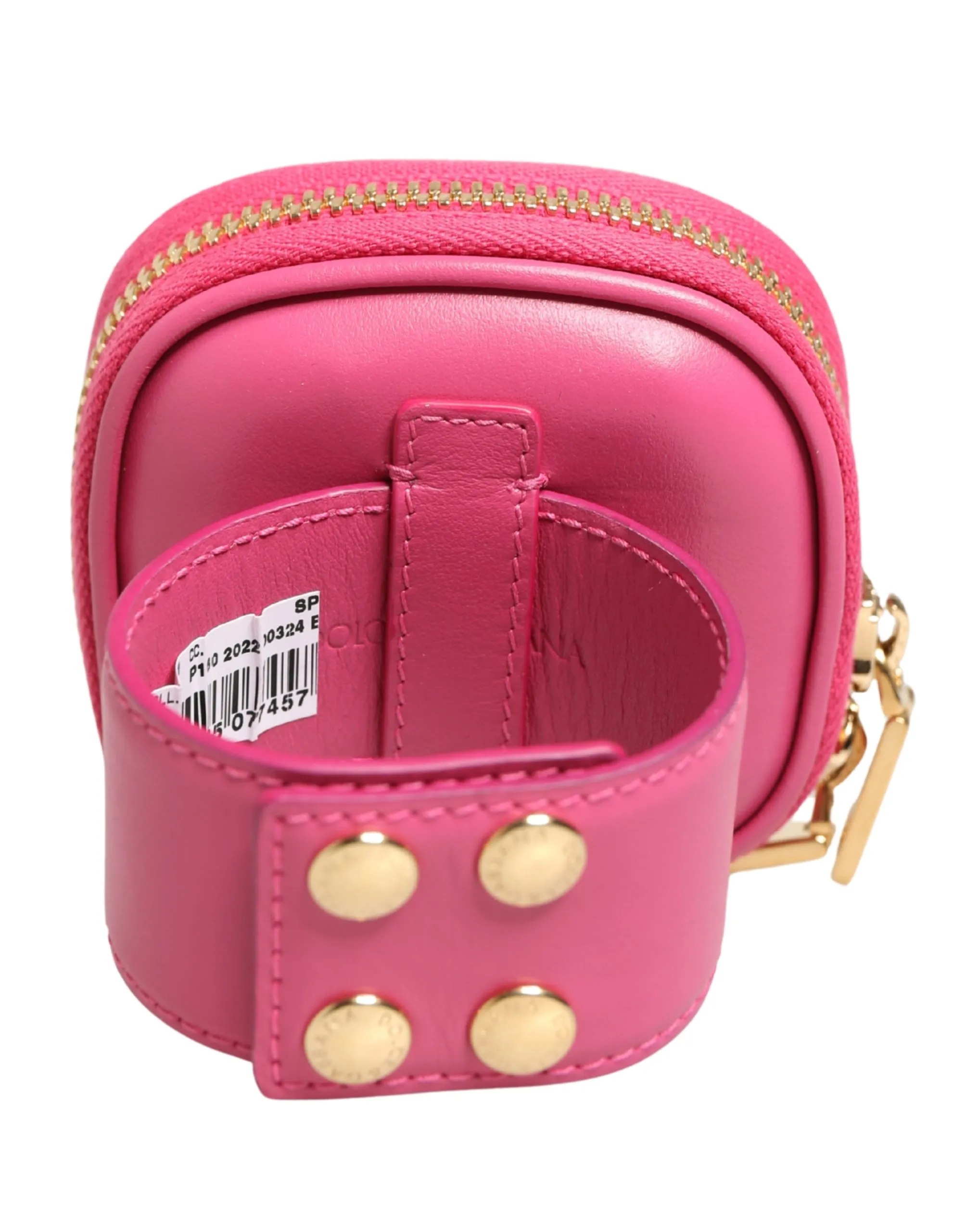 Calf Leather DG Logo MULTIFUNCTIONAL KIT Borse Women's Bag - Dolce & Gabbana - Modalova