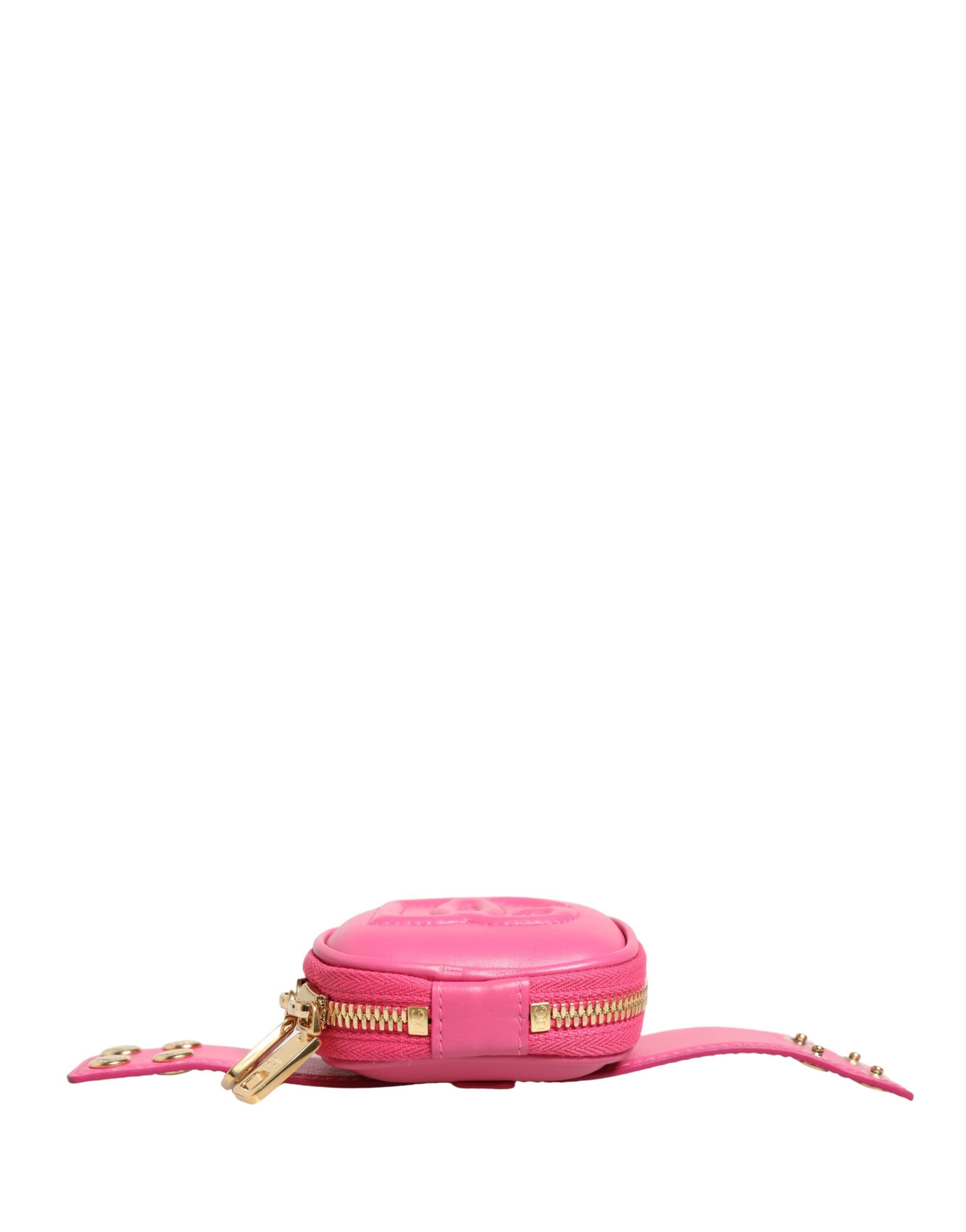 Calf Leather DG Logo MULTIFUNCTIONAL KIT Borse Women's Bag - Dolce & Gabbana - Modalova