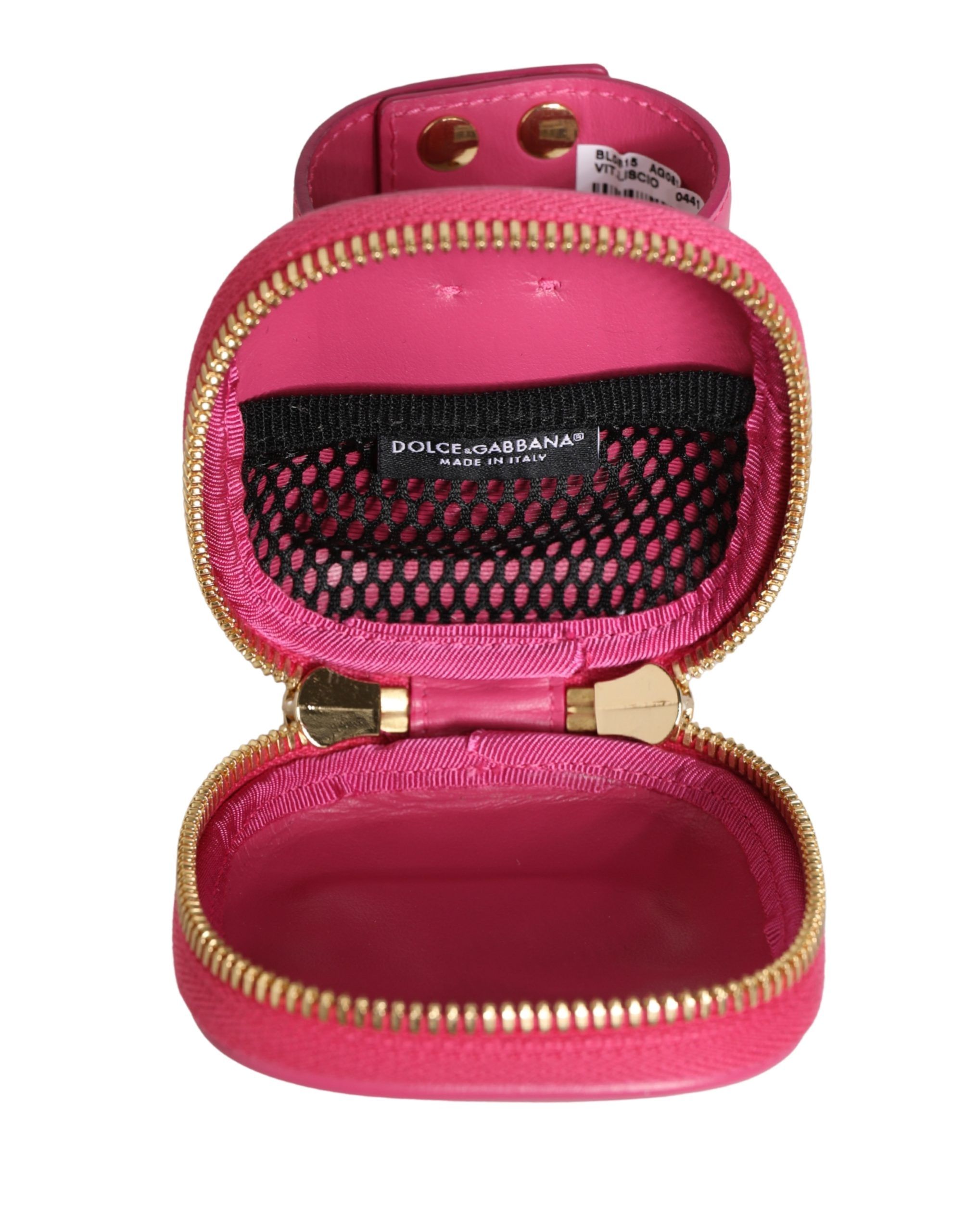 Calf Leather DG Logo MULTIFUNCTIONAL KIT Borse Women's Bag - Dolce & Gabbana - Modalova