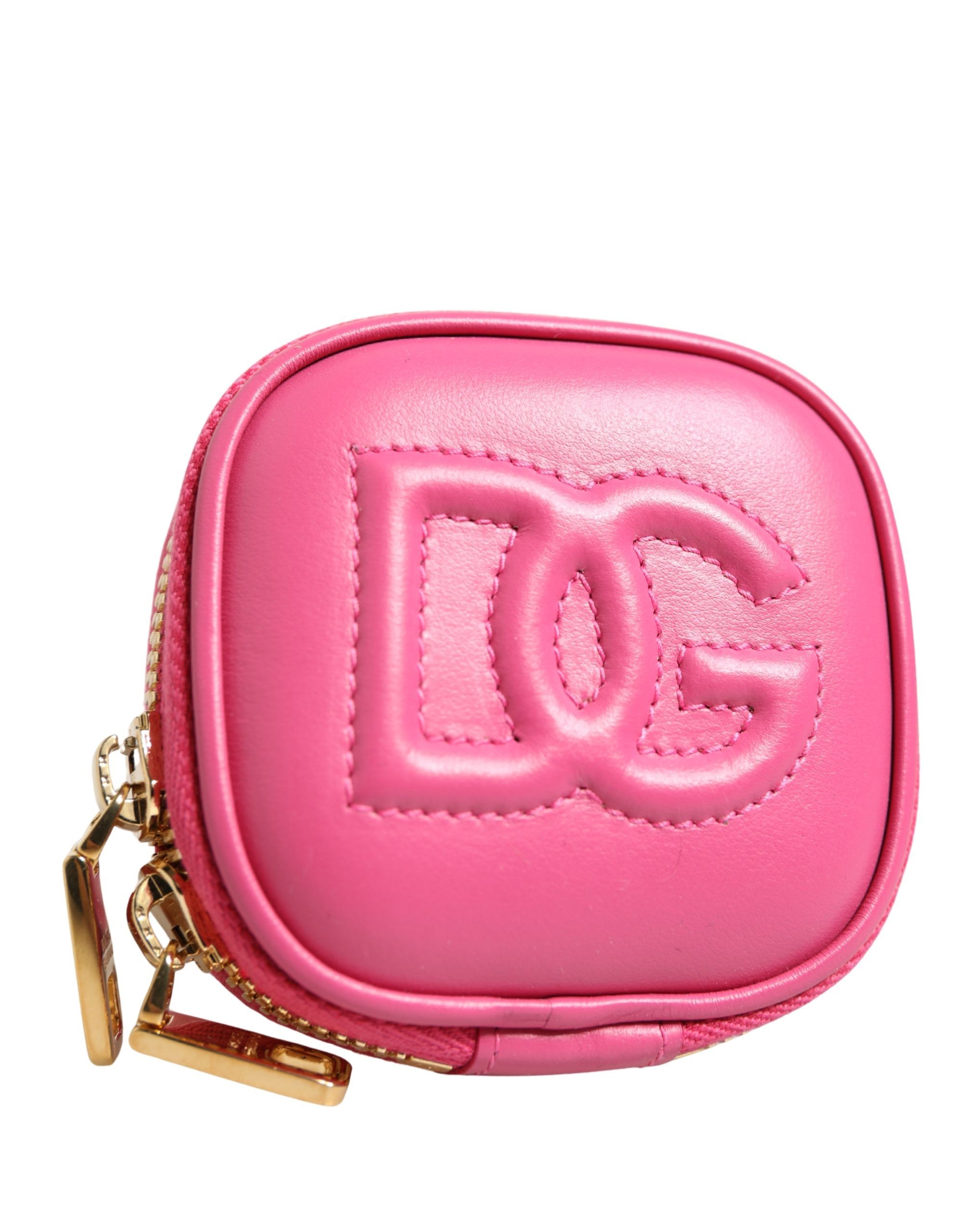 Calf Leather DG Logo MULTIFUNCTIONAL KIT Borse Women's Bag - Dolce & Gabbana - Modalova