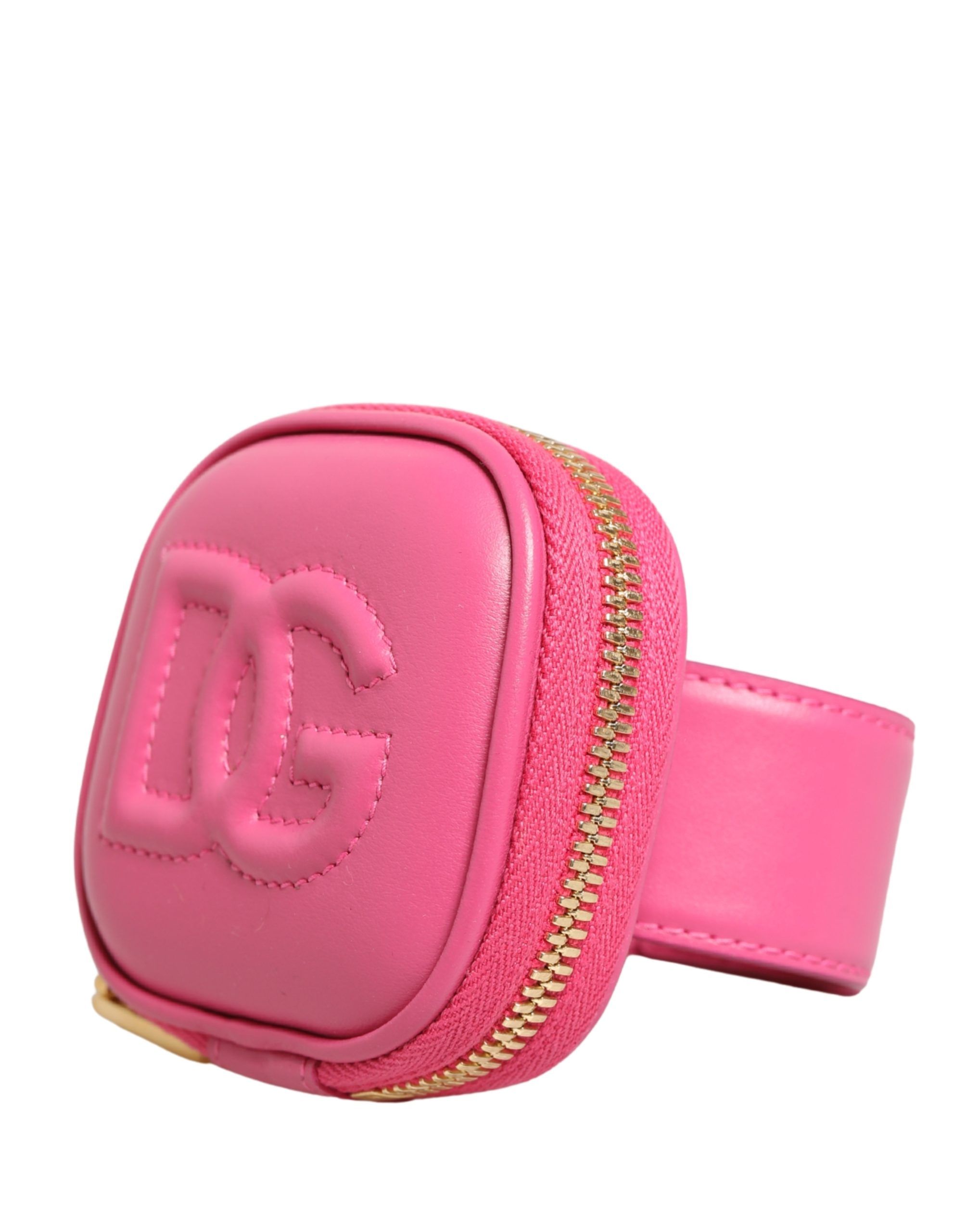 Calf Leather DG Logo MULTIFUNCTIONAL KIT Borse Women's Bag - Dolce & Gabbana - Modalova