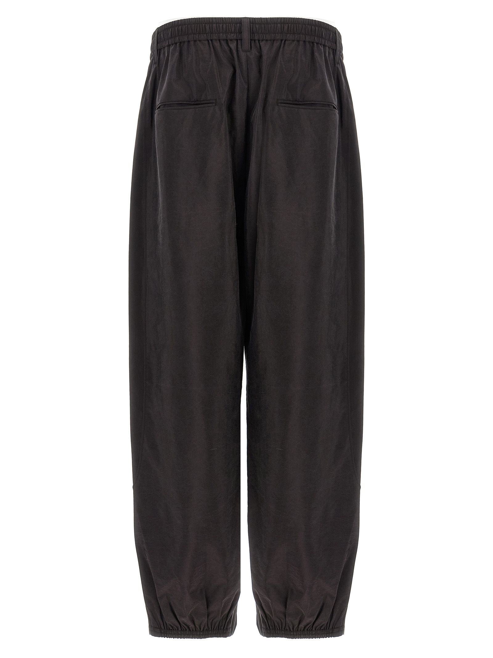 Silk Athletic Men's Pants - SSSTEIN - Modalova