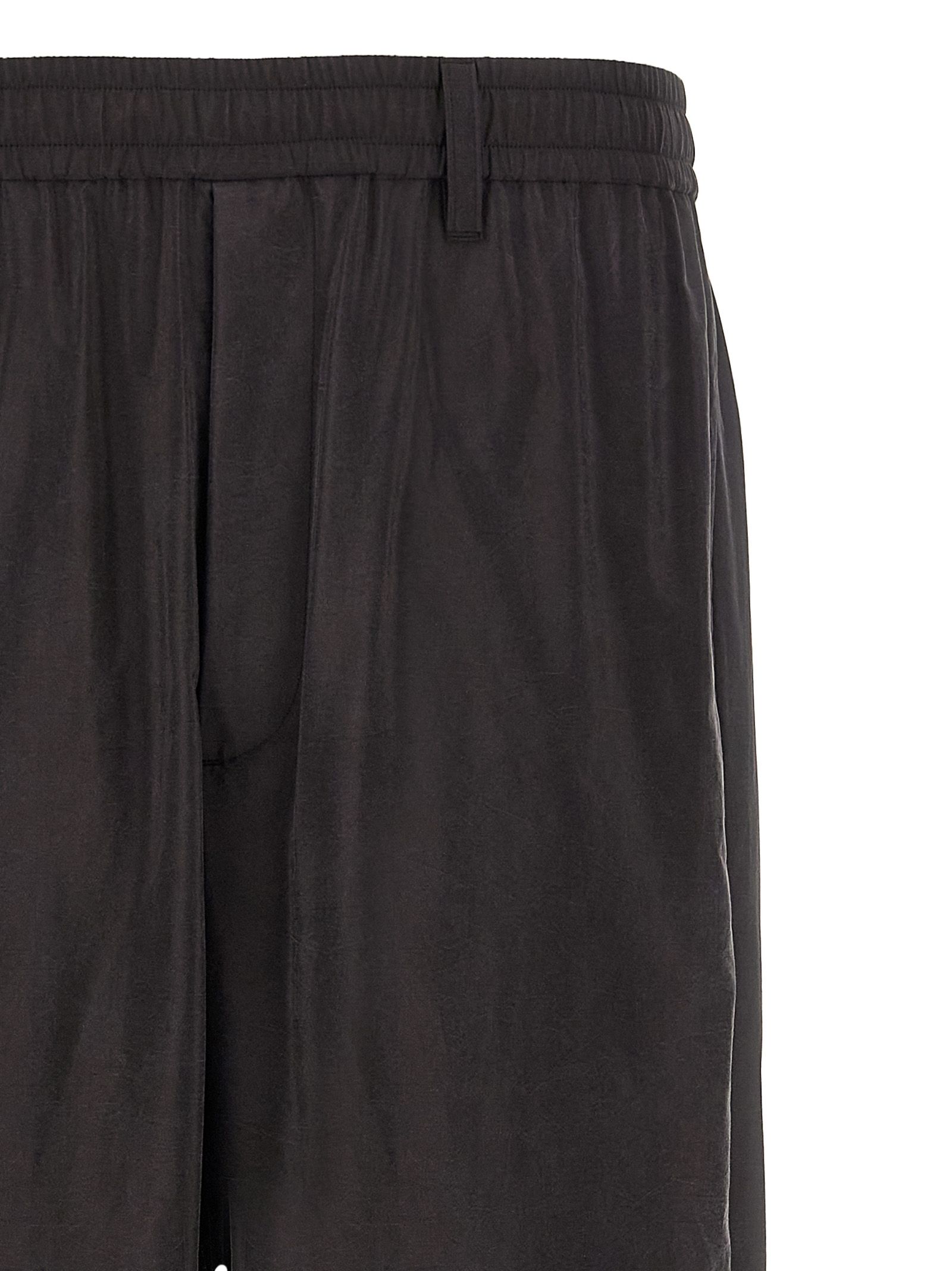 Silk Athletic Men's Pants - SSSTEIN - Modalova