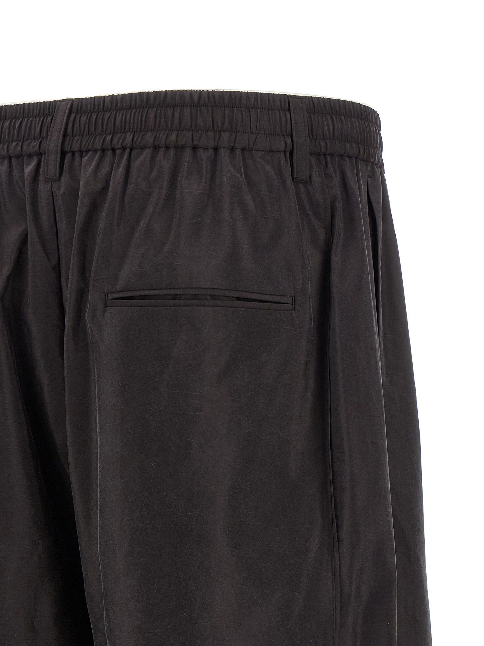 Silk Athletic Men's Pants - SSSTEIN - Modalova