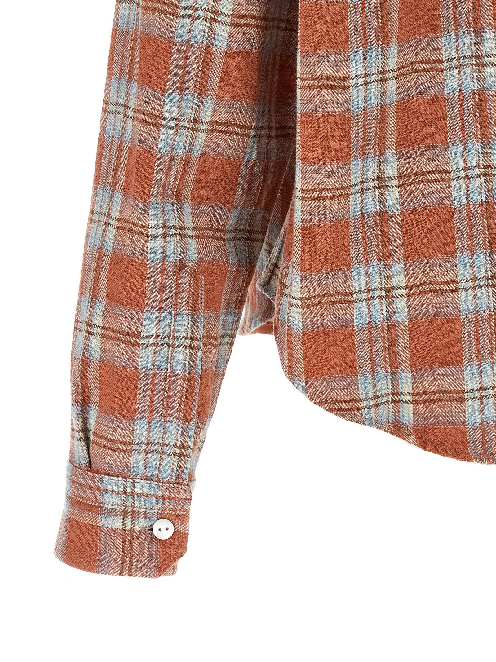 Cotton Men's Blouse - SECOND/LAYER - Modalova
