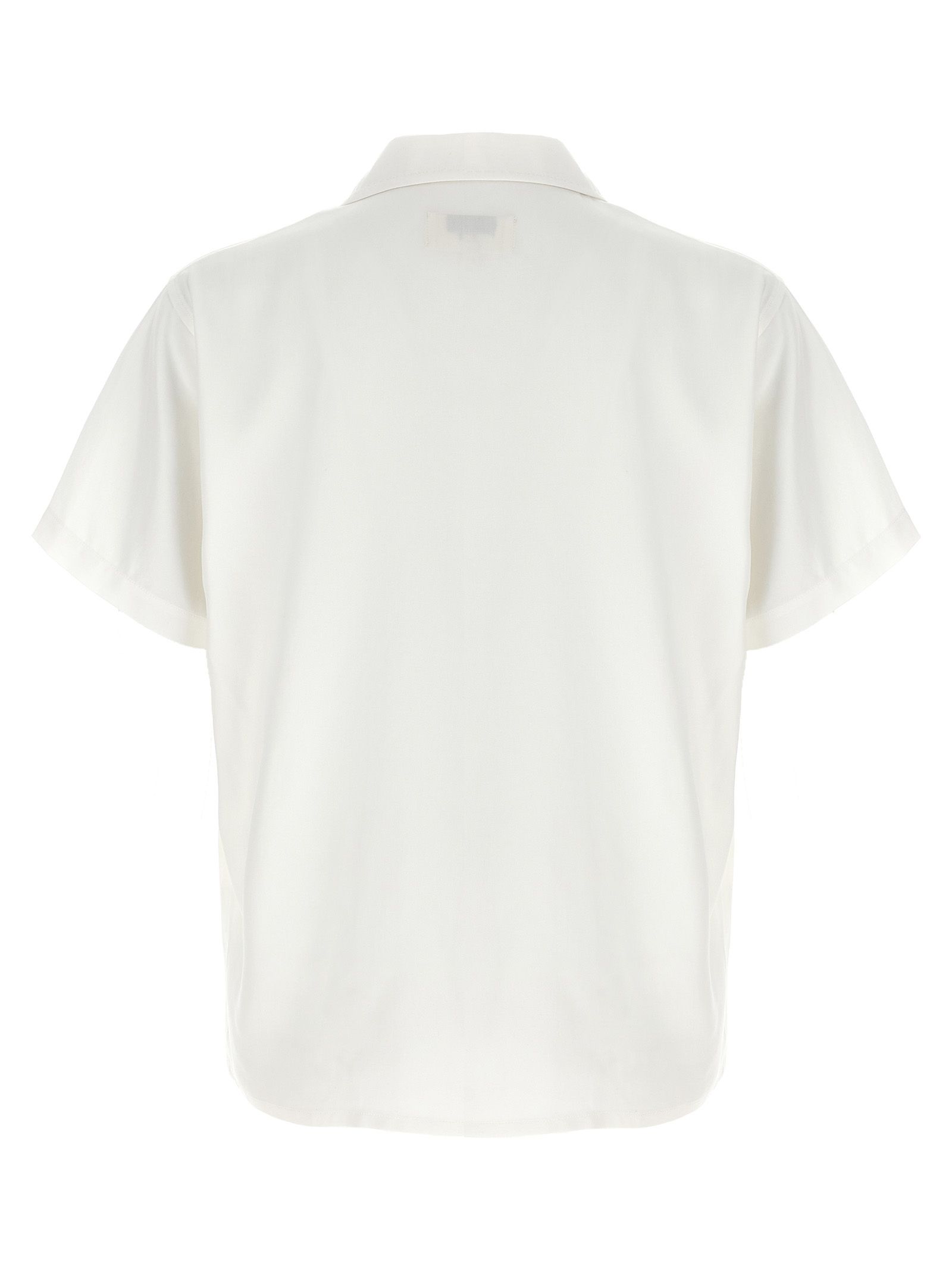Lyocell Men's Blouse - SECOND/LAYER - Modalova