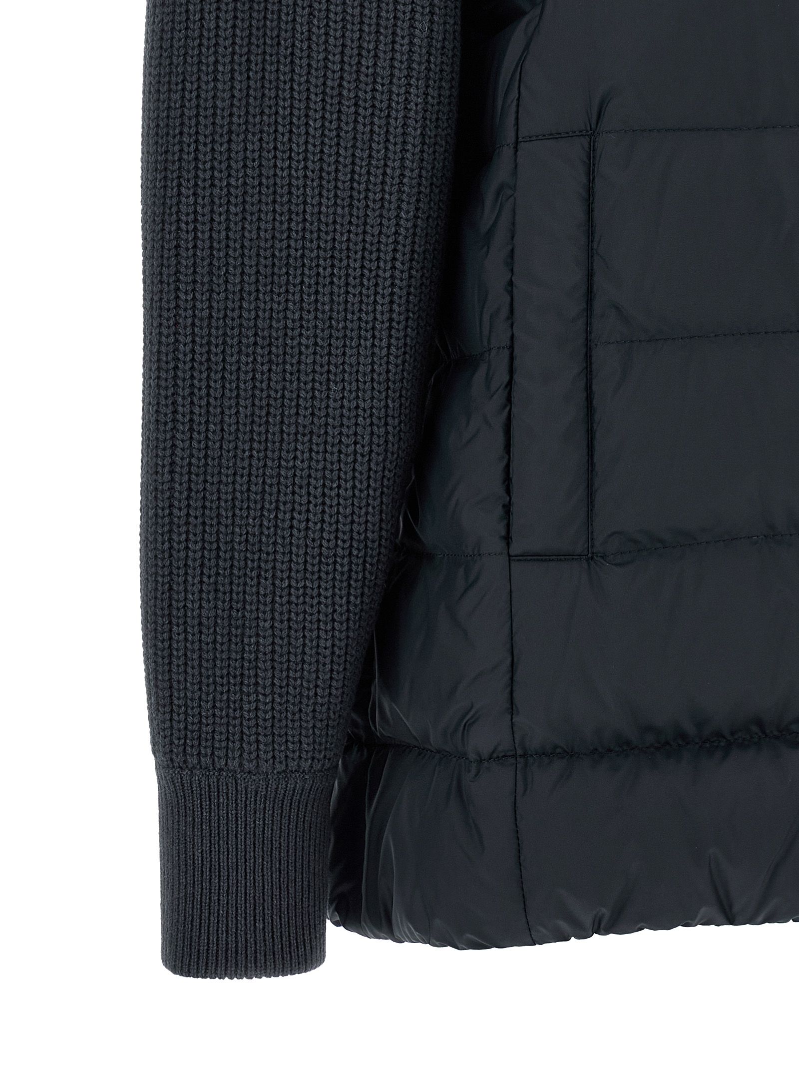 Polyester Full-Length Women's Jacket - Brunello Cucinelli - Modalova