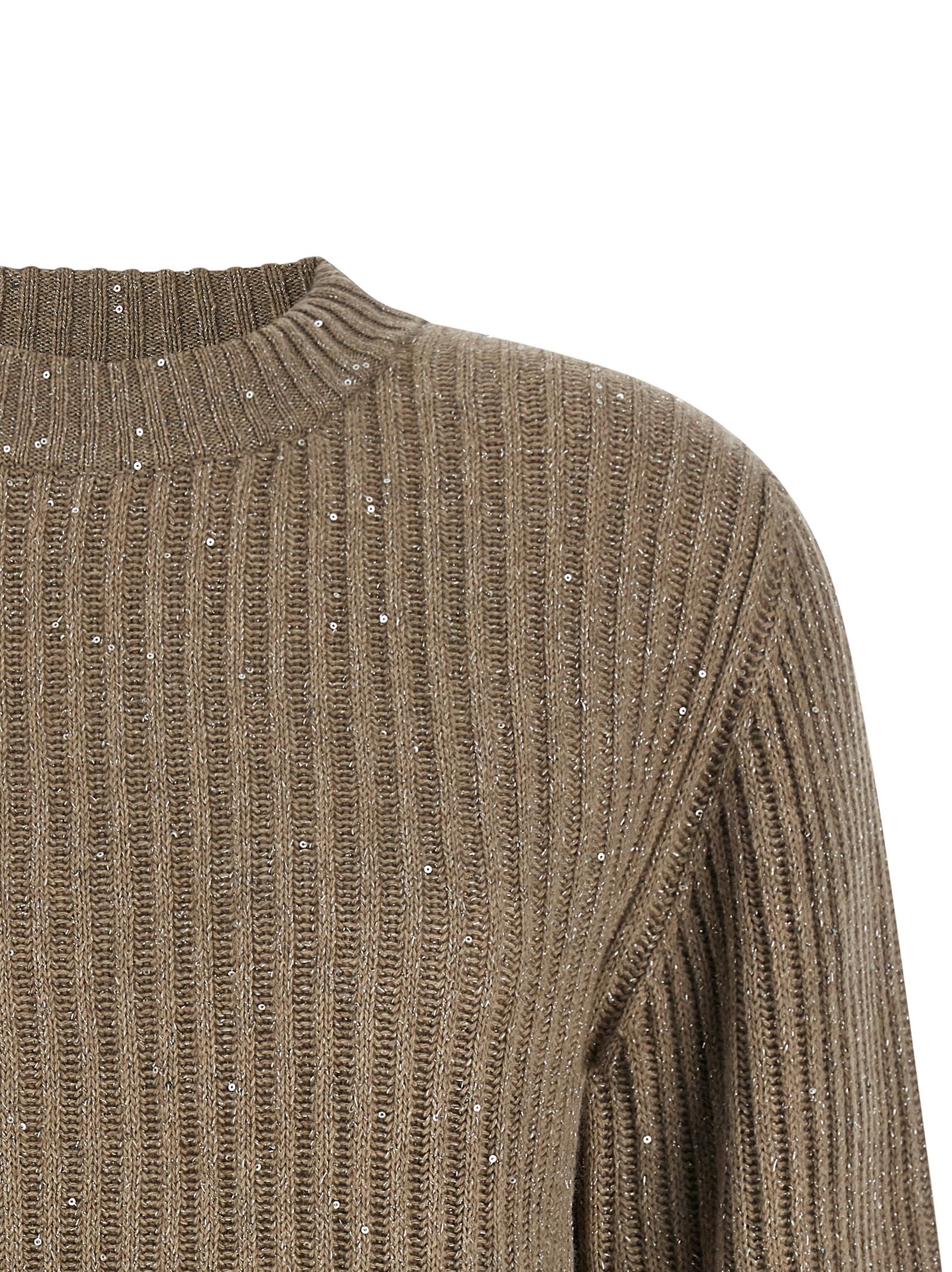 Cashmere Women's Cardigan - Brunello Cucinelli - Modalova