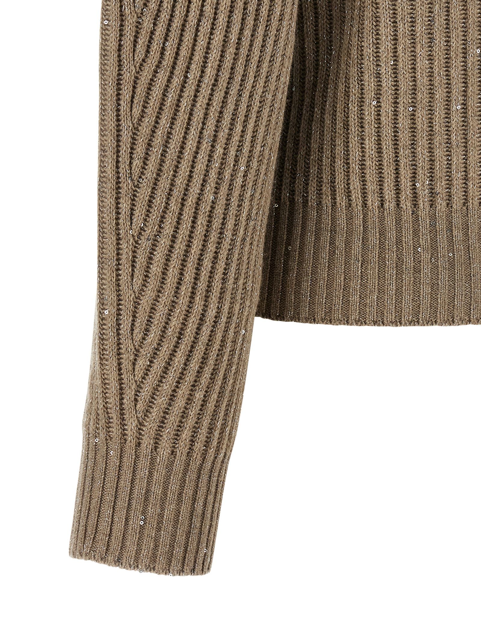 Cashmere Women's Cardigan - Brunello Cucinelli - Modalova