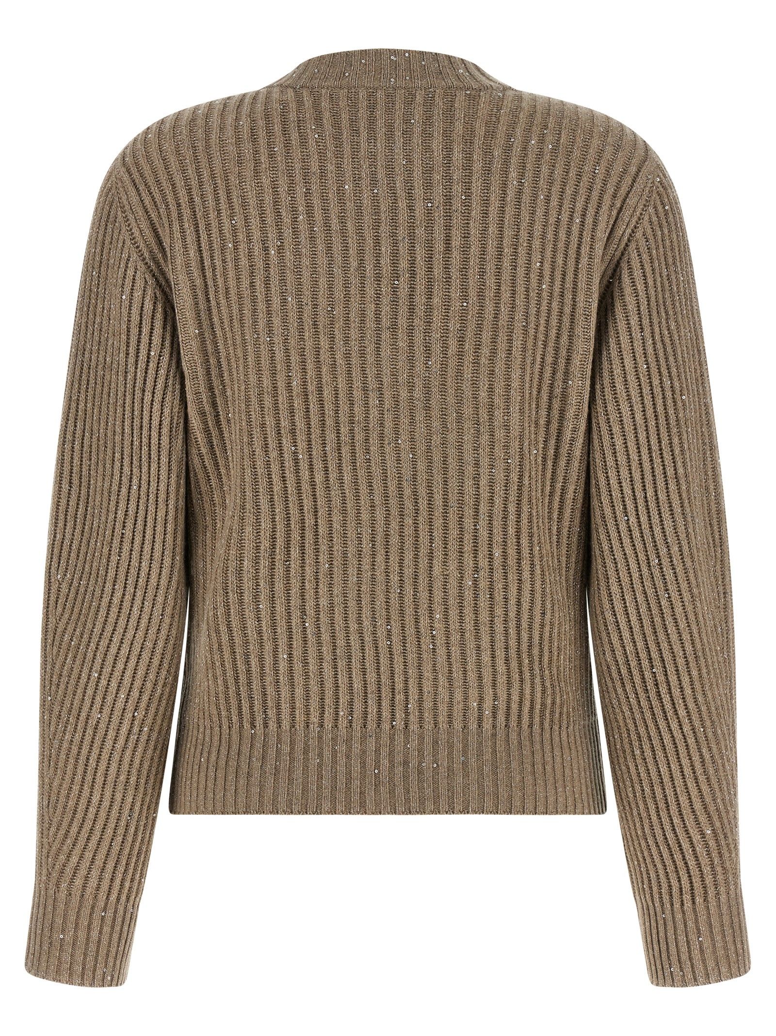 Cashmere Women's Cardigan - Brunello Cucinelli - Modalova