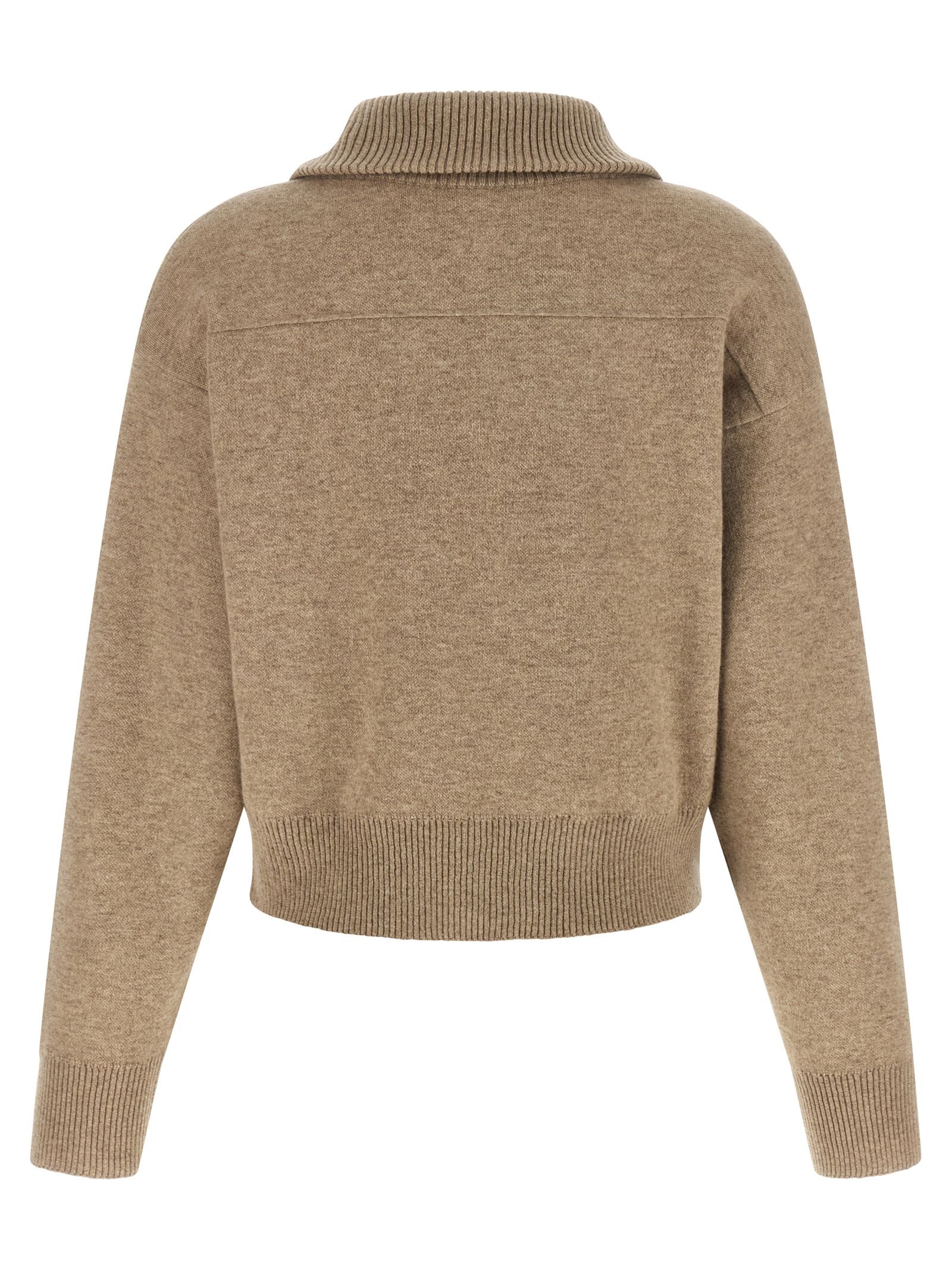 Cashmere Women's Cardigan - Brunello Cucinelli - Modalova