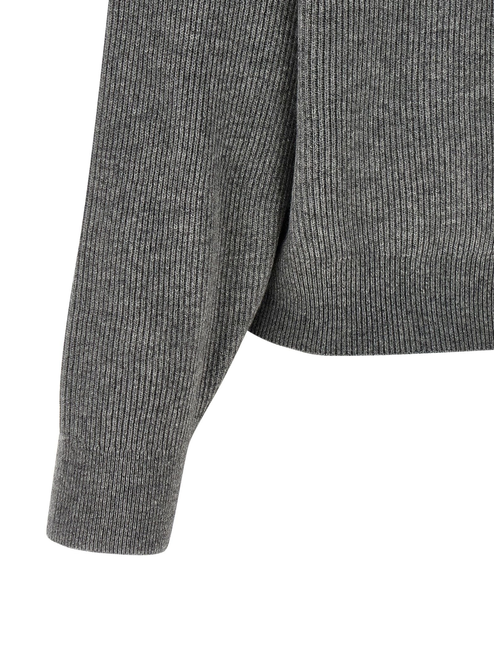 Virgin Wool Women's Cardigan - Brunello Cucinelli - Modalova
