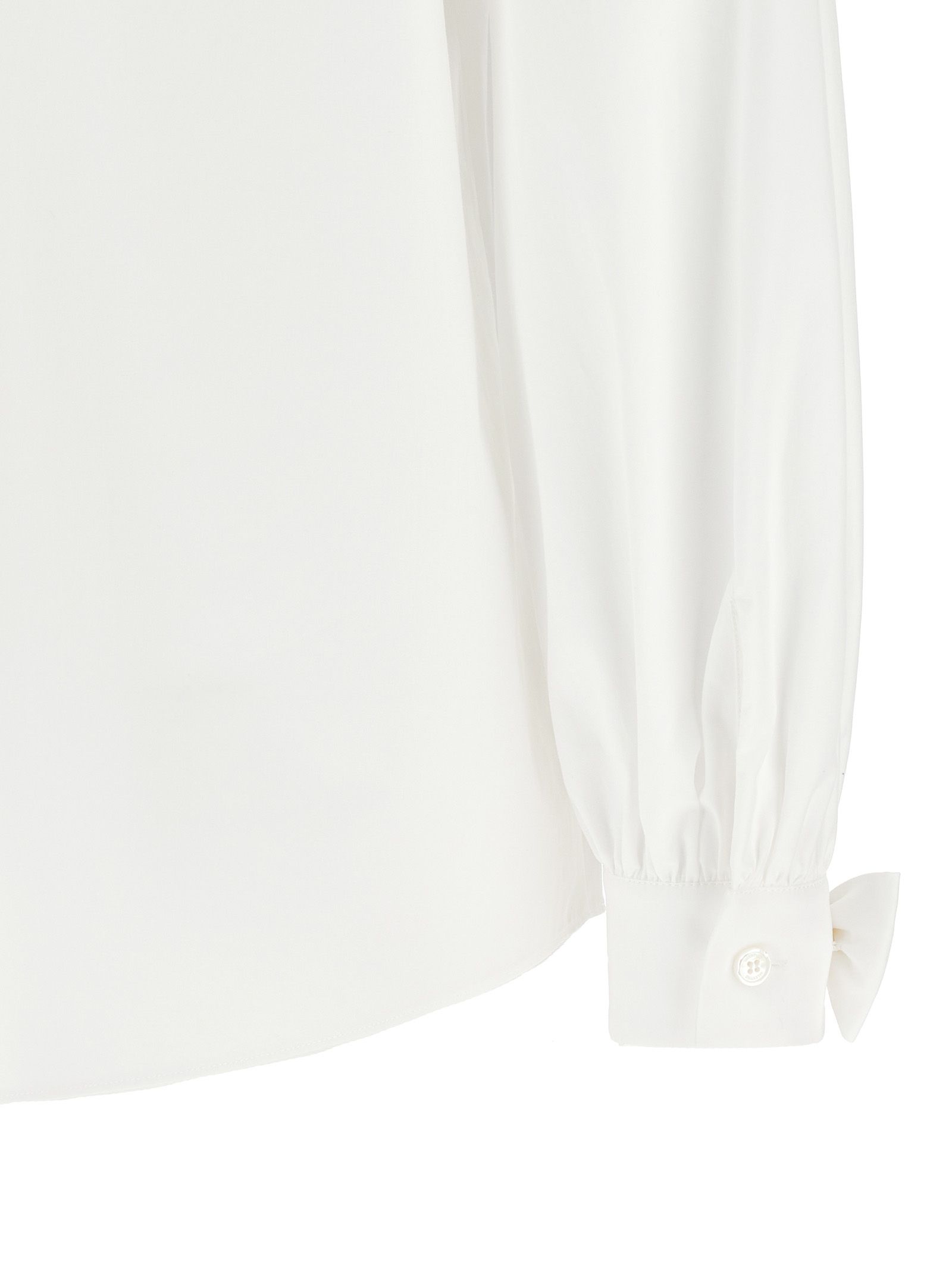 Cotton Women's Blouse - Valentino Garavani - Modalova