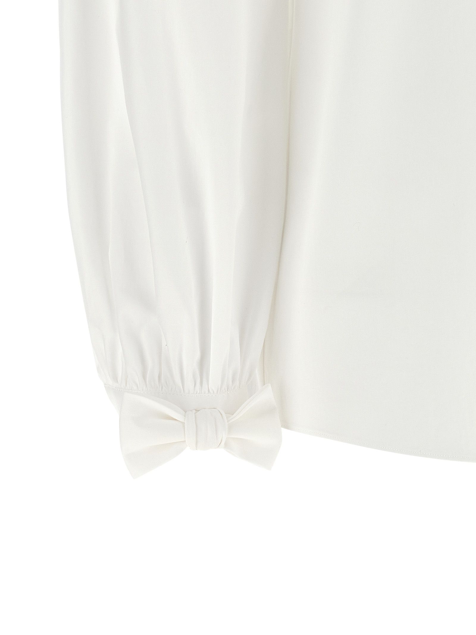 Cotton Women's Blouse - Valentino Garavani - Modalova