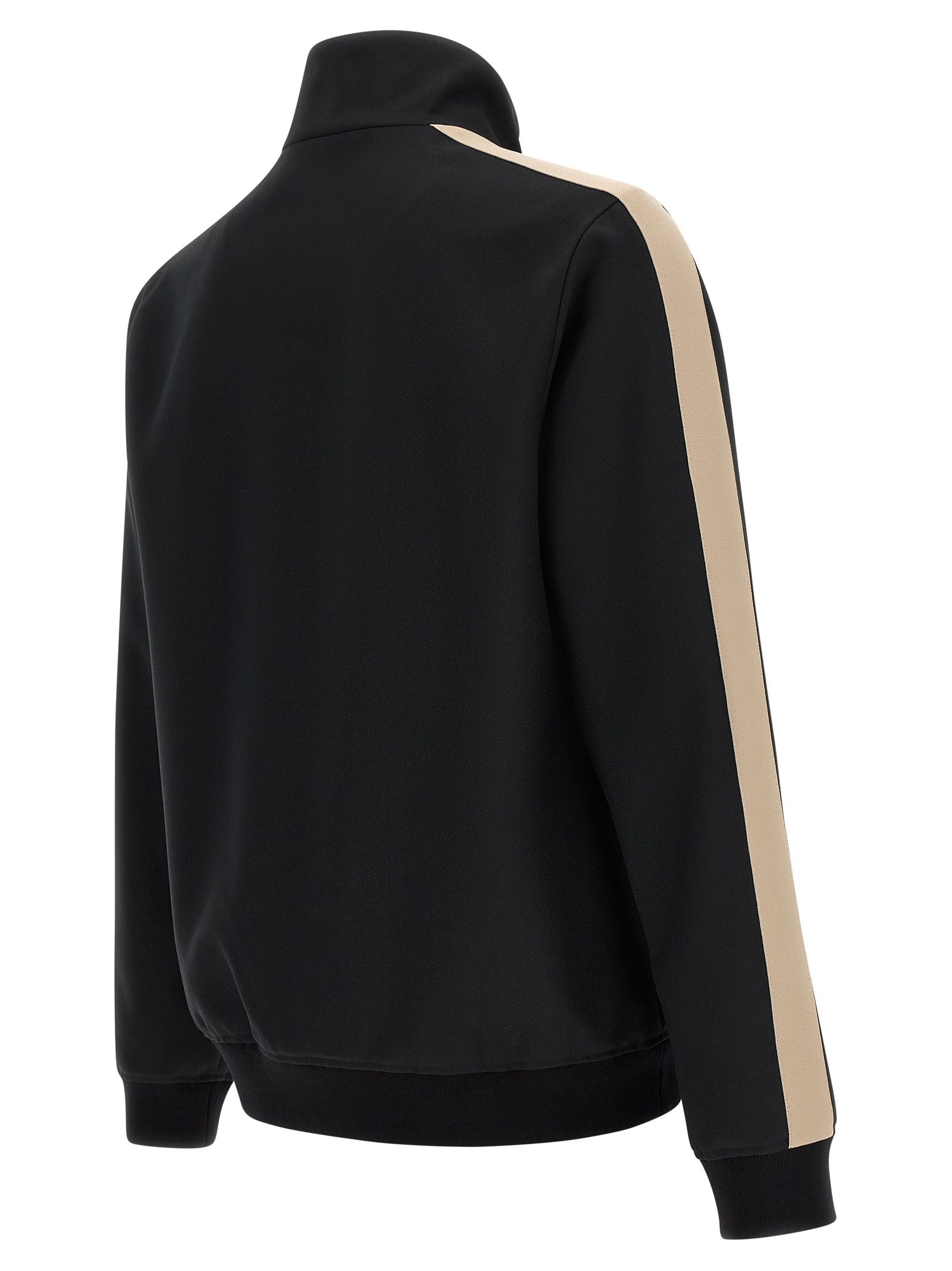 Polyester Men's Sweatshirt - Valentino Garavani - Modalova