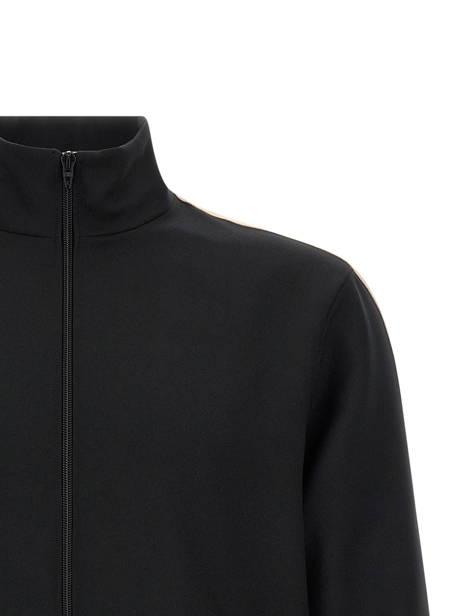 Polyester Men's Sweatshirt - Valentino Garavani - Modalova