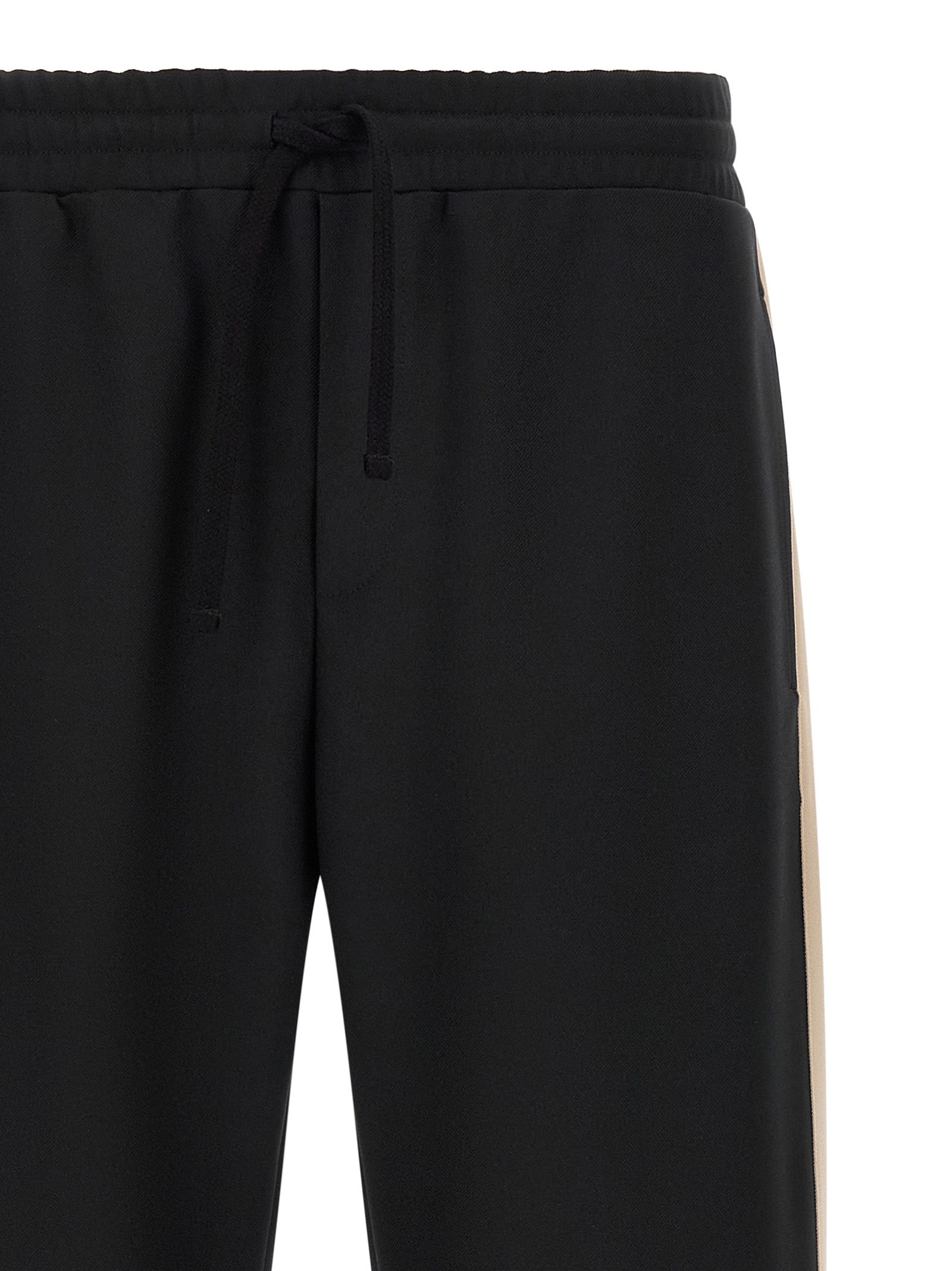 Polyester Athletic Men's Pants - Valentino Garavani - Modalova
