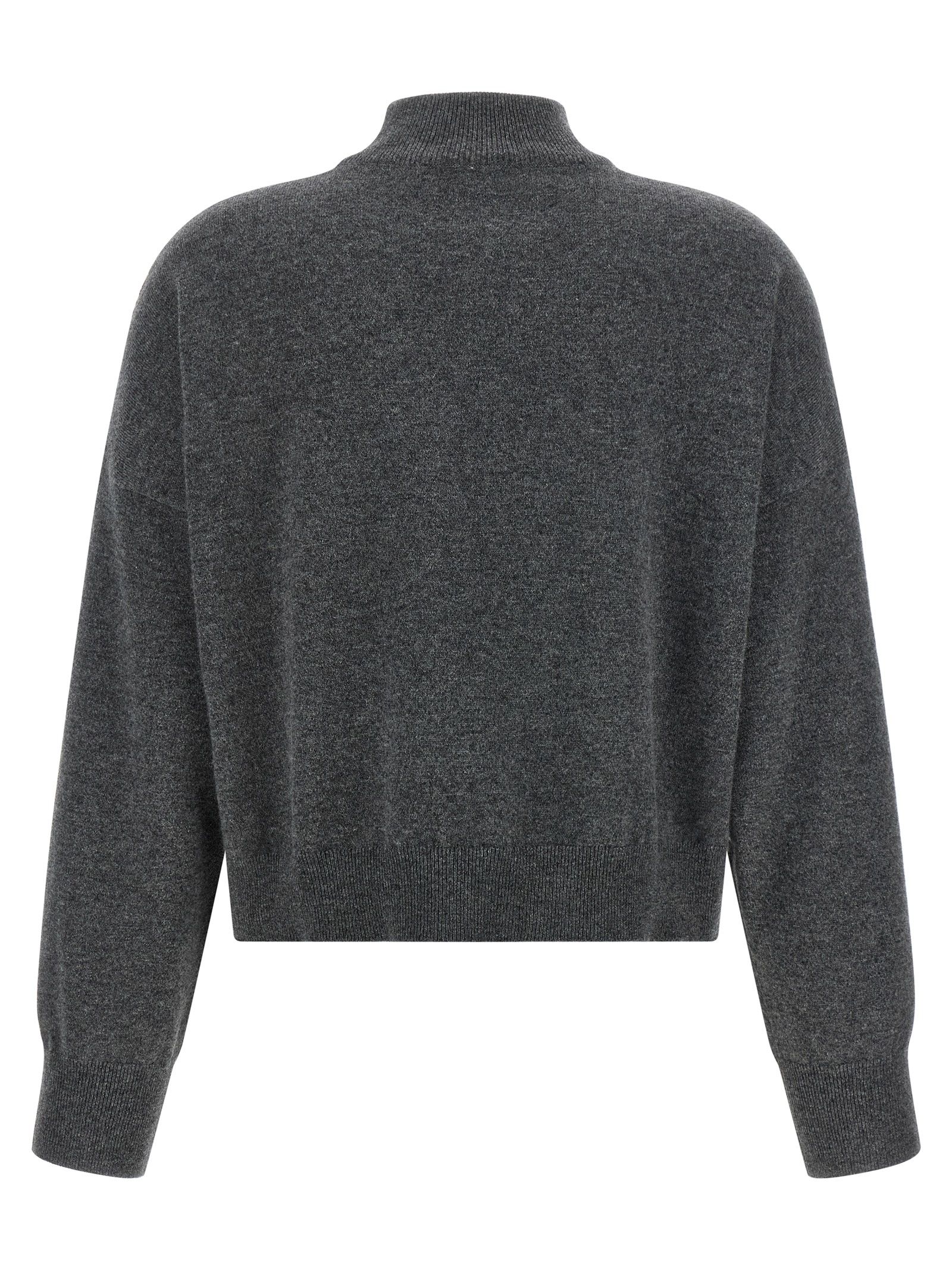 Cashmere Women's Cardigan - Brunello Cucinelli - Modalova