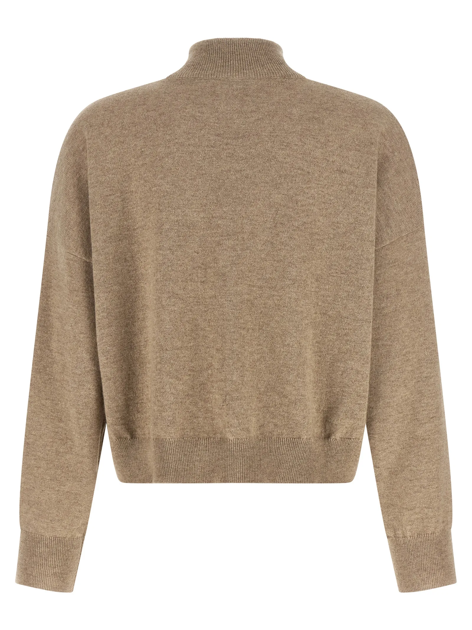 Cashmere Women's Cardigan - Brunello Cucinelli - Modalova