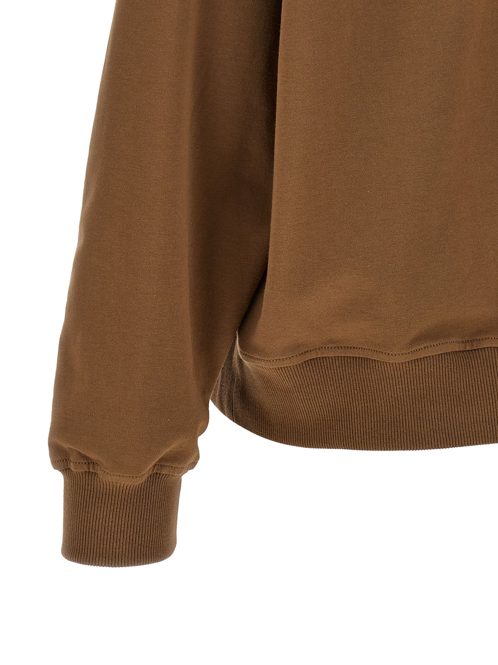 Cotton Women's Hoodie - Brunello Cucinelli - Modalova