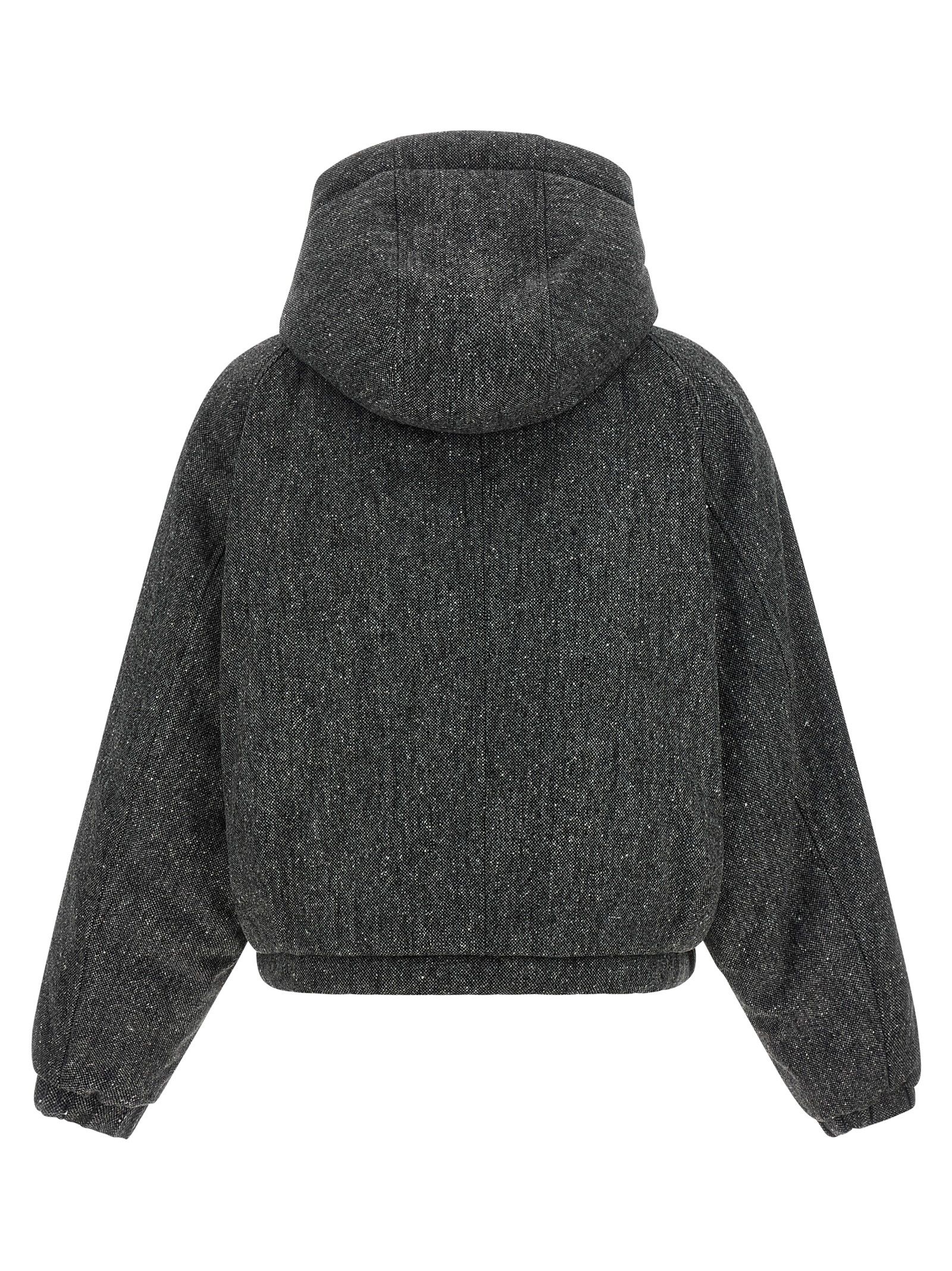 Virgin Wool Women's Jacket - Brunello Cucinelli - Modalova