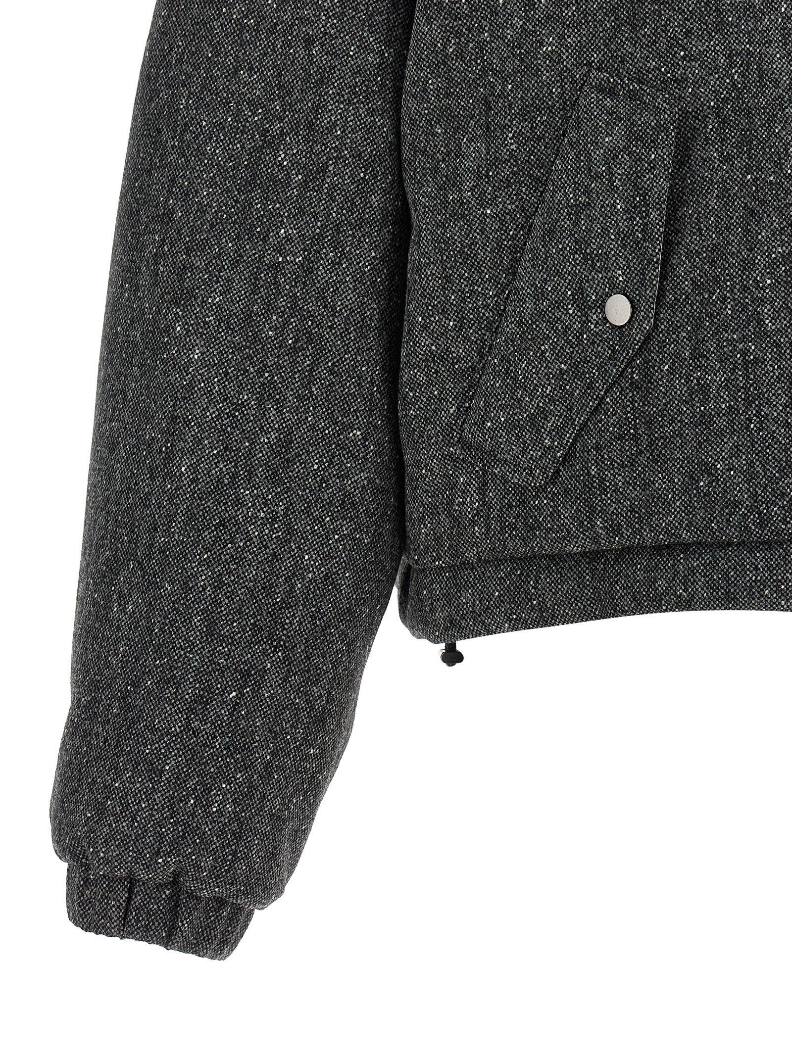 Virgin Wool Women's Jacket - Brunello Cucinelli - Modalova