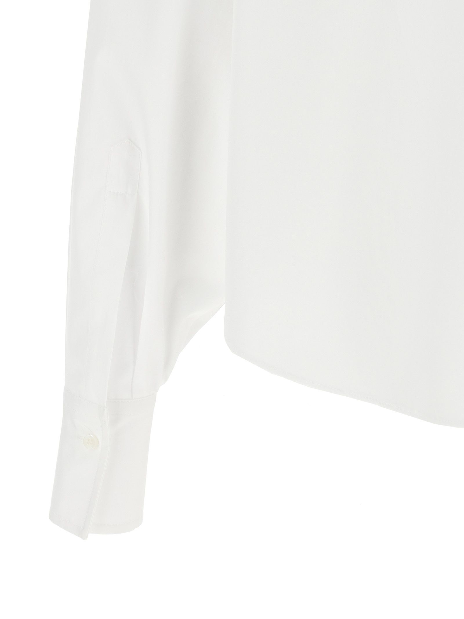 Cotton Women's Blouse - Brunello Cucinelli - Modalova