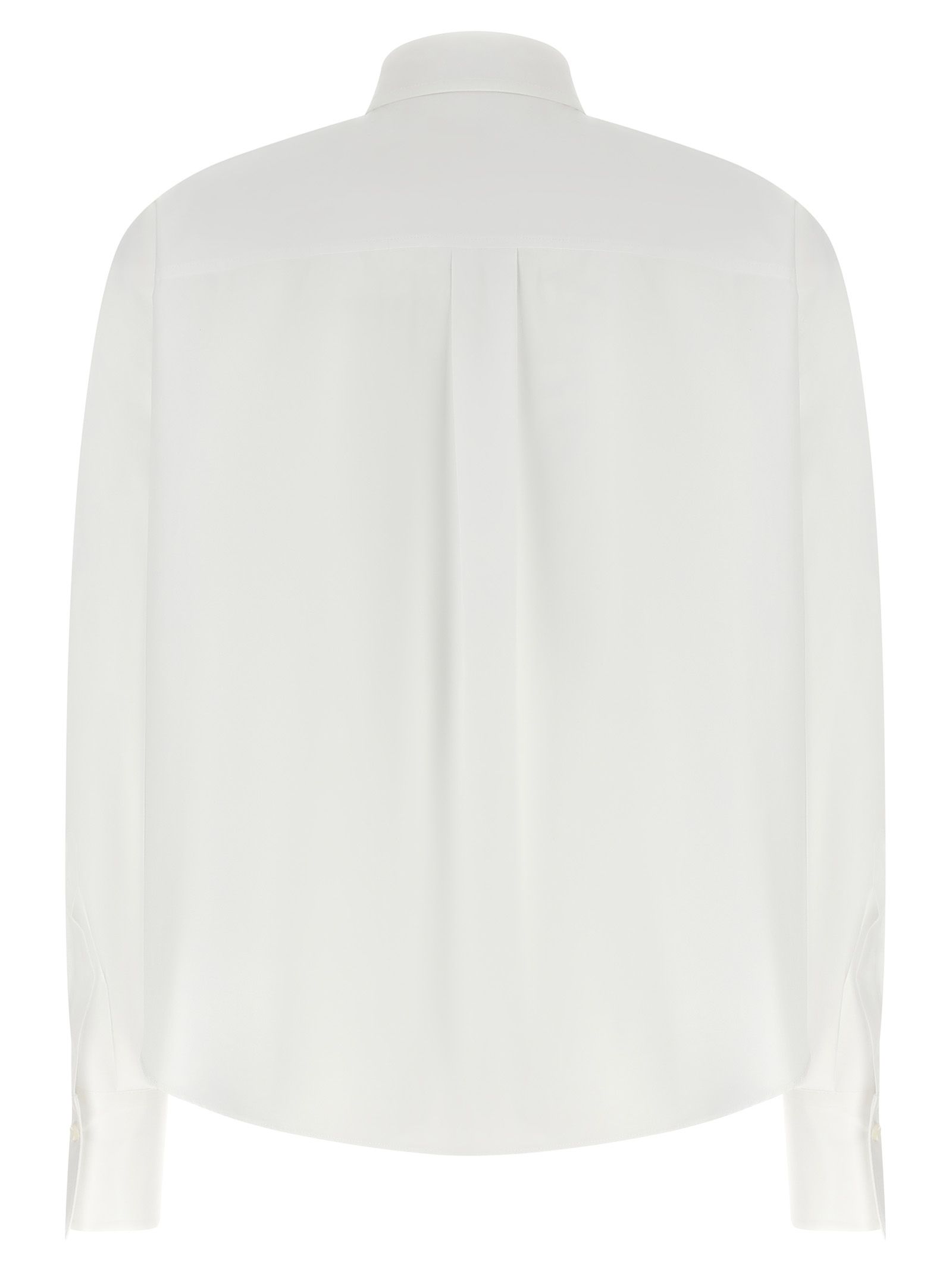 Cotton Women's Blouse - Brunello Cucinelli - Modalova