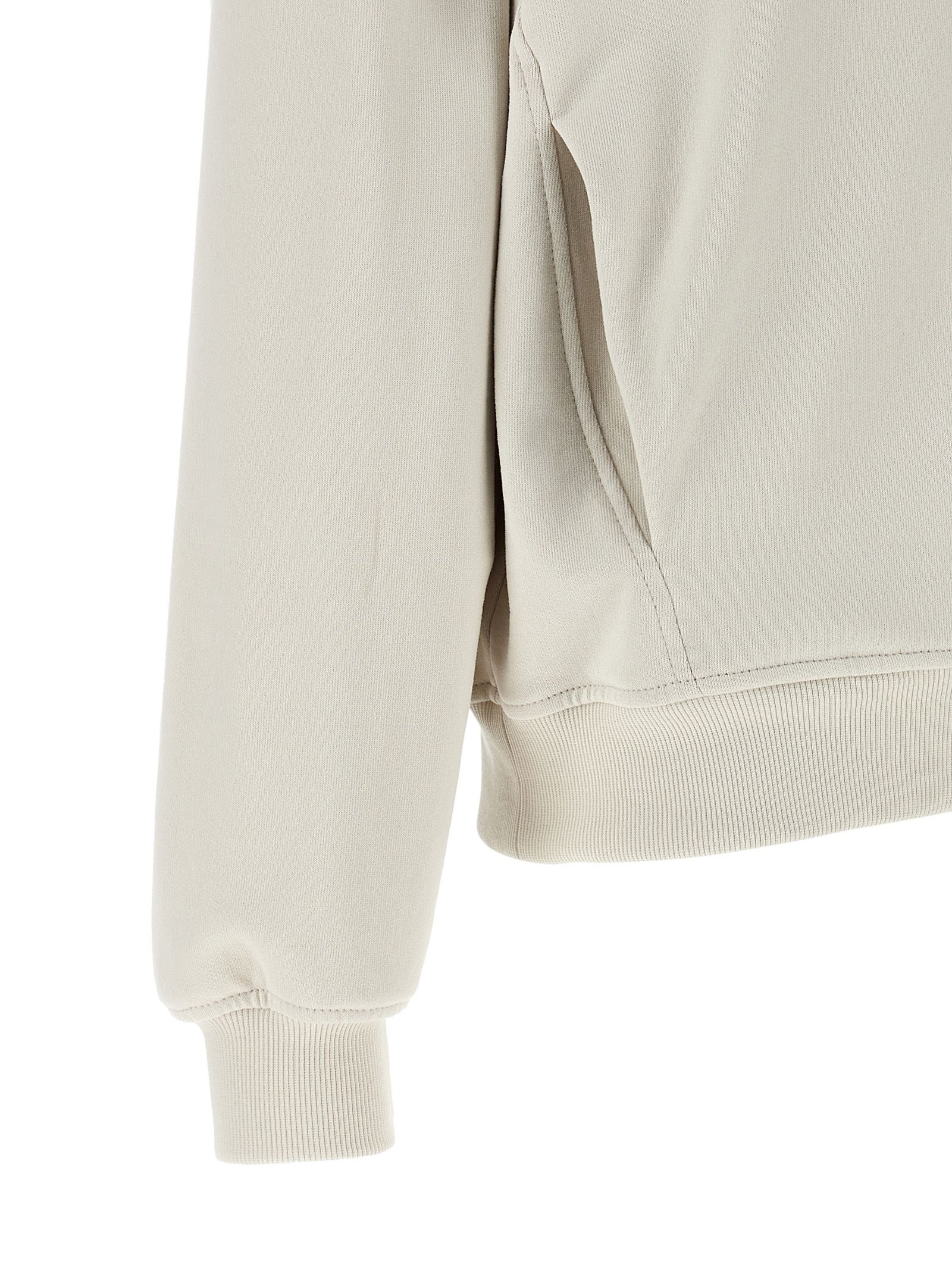 Cotton Women's Sweatshirt - Brunello Cucinelli - Modalova