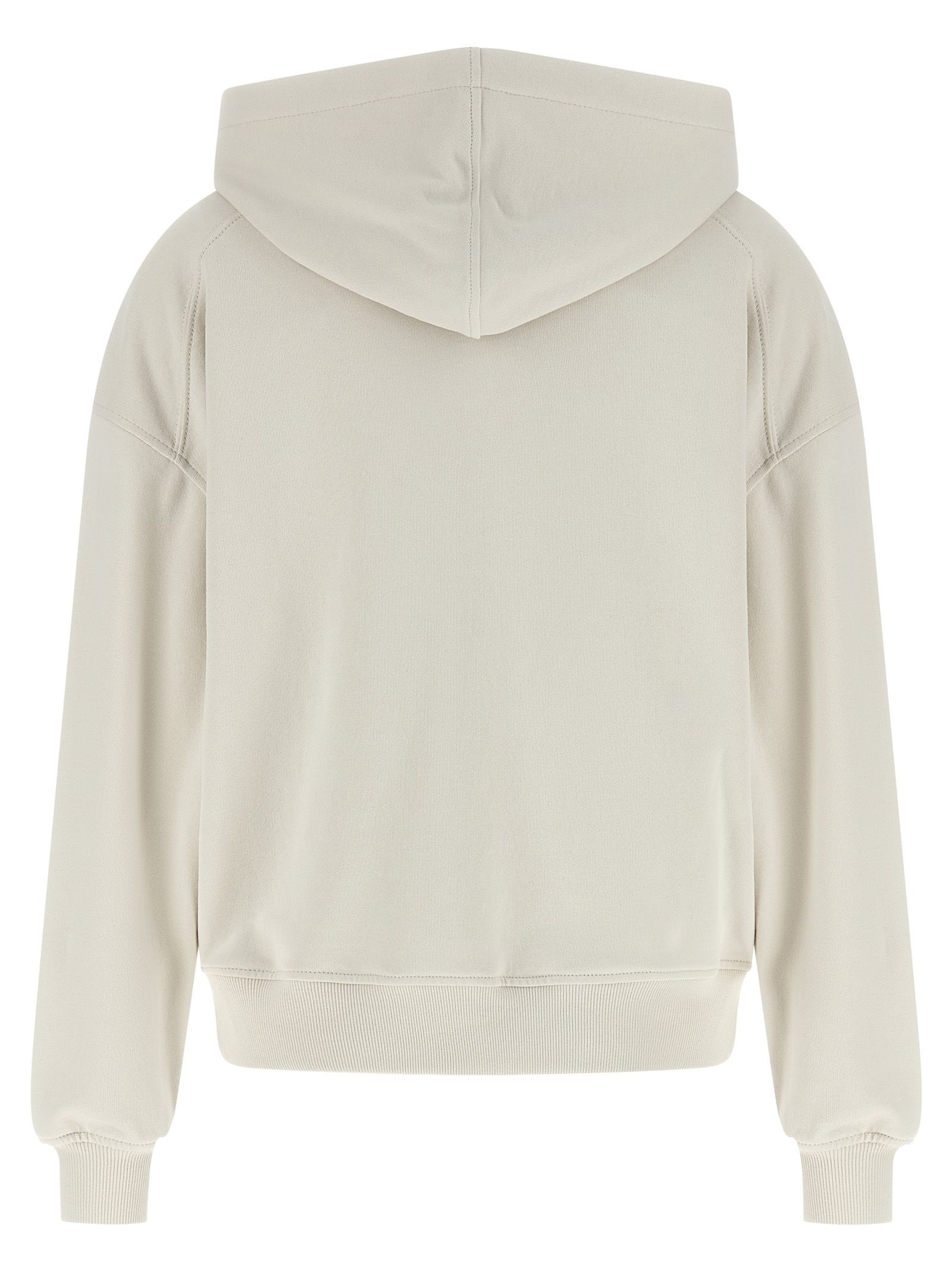 Cotton Women's Sweatshirt - Brunello Cucinelli - Modalova
