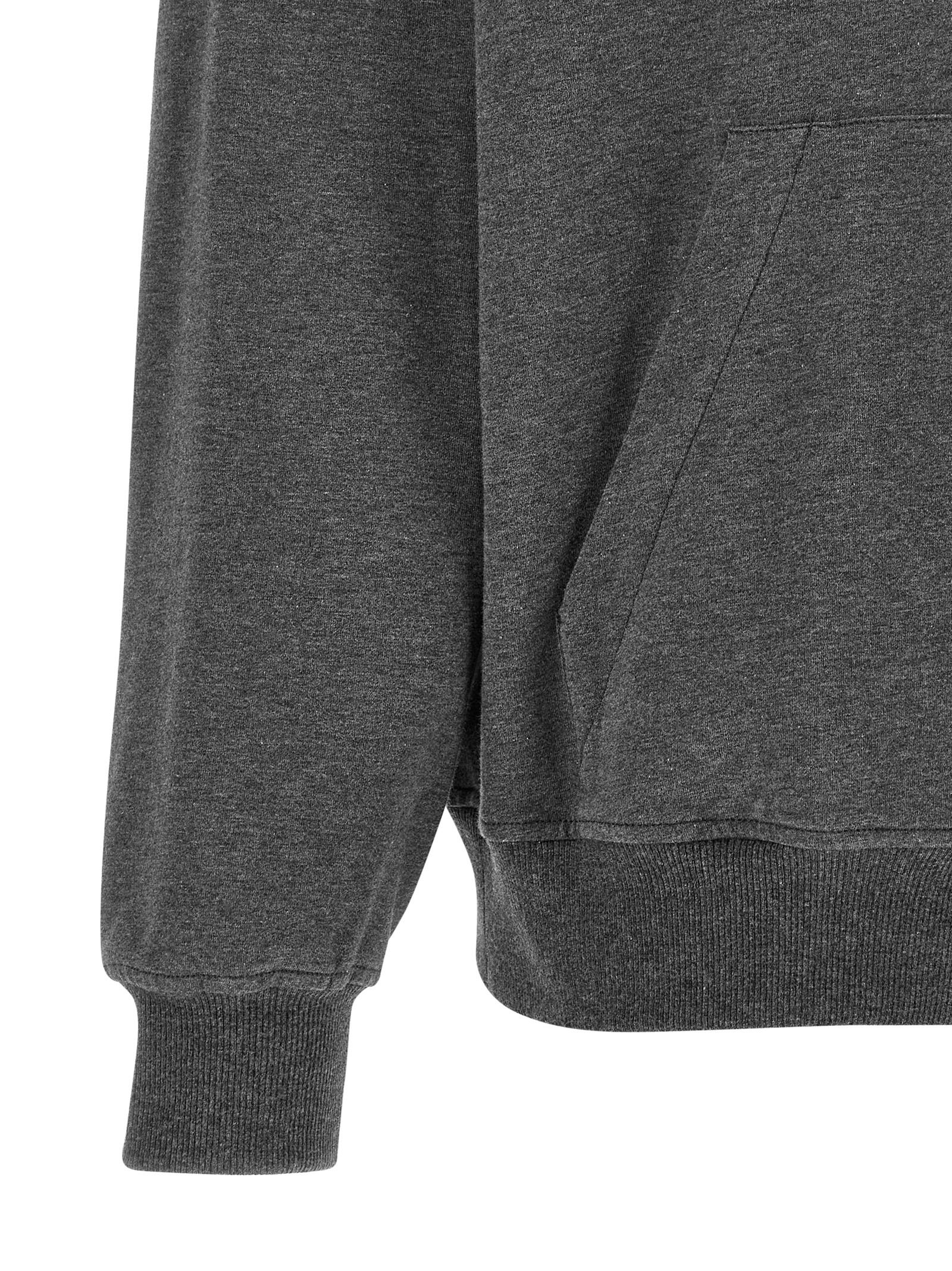 Cotton Women's Sweatshirt - Brunello Cucinelli - Modalova