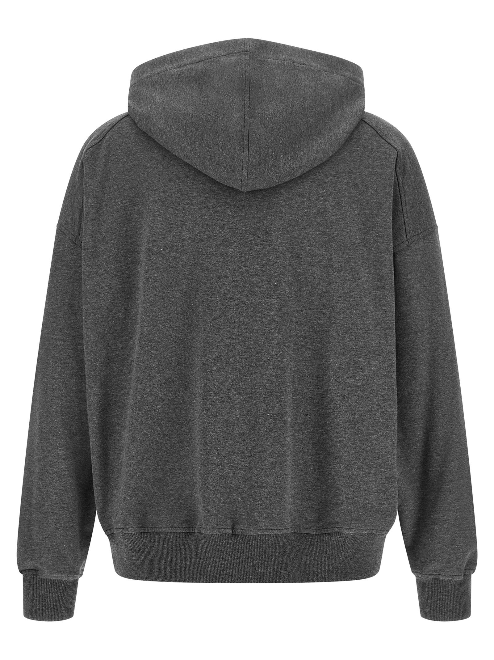 Cotton Women's Sweatshirt - Brunello Cucinelli - Modalova