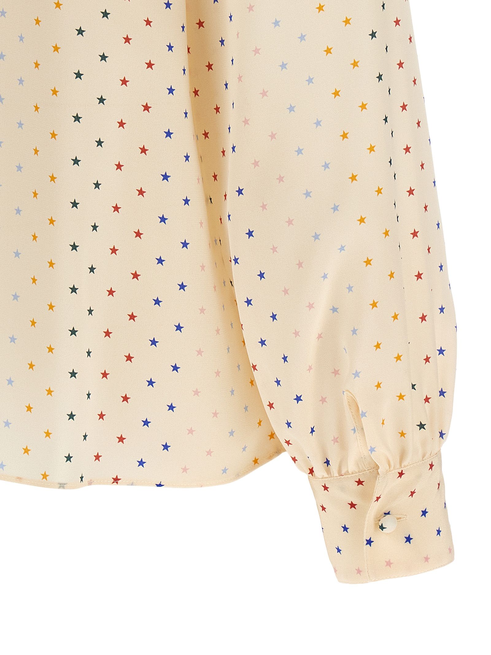 Silk Women's Blouse - Valentino Garavani - Modalova