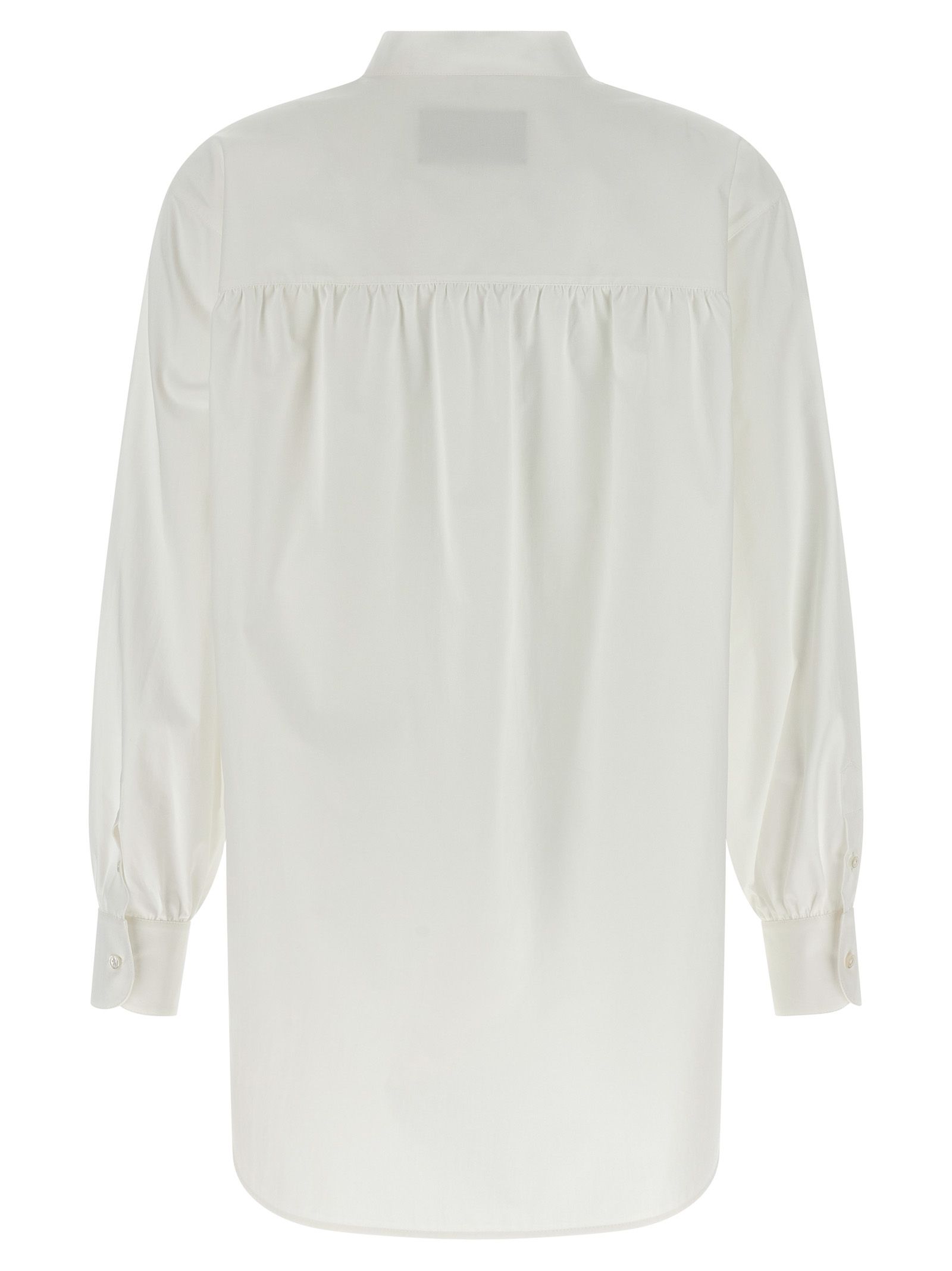 Cotton Women's Shirt - Valentino Garavani - Modalova