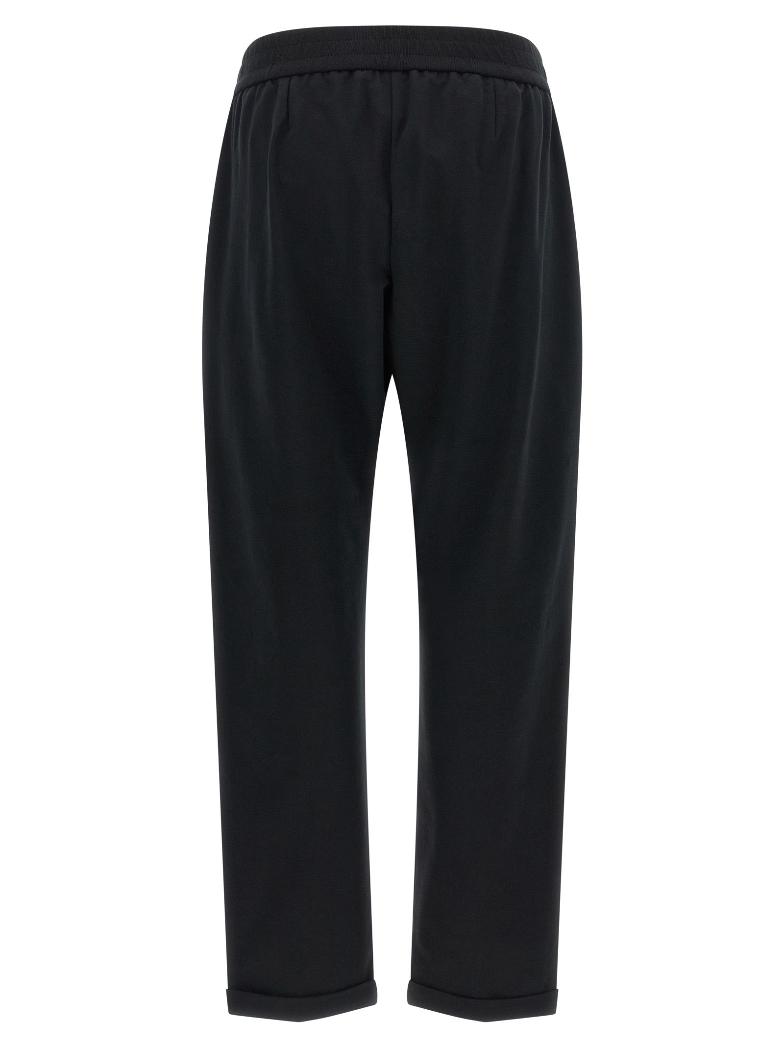 Cotton Joggers (Workout Women's Pants) - Brunello Cucinelli - Modalova