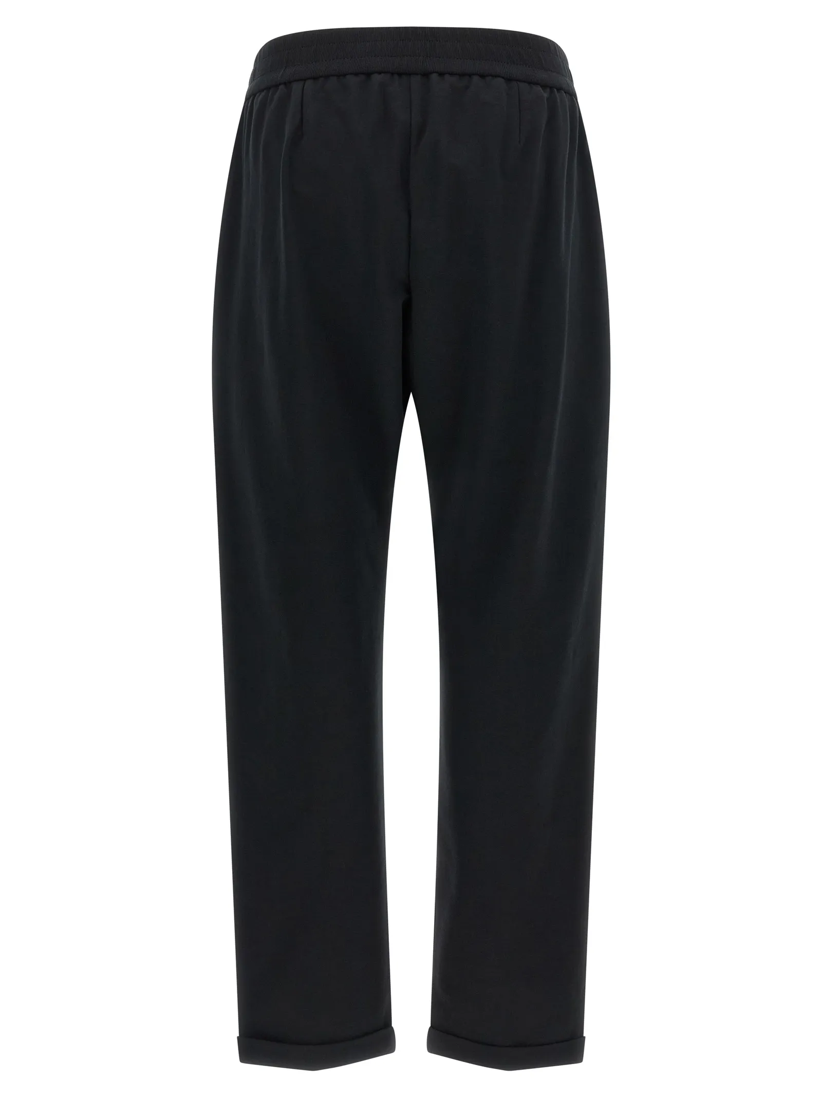 Cotton Joggers (Workout Women's Pants) - Brunello Cucinelli - Modalova