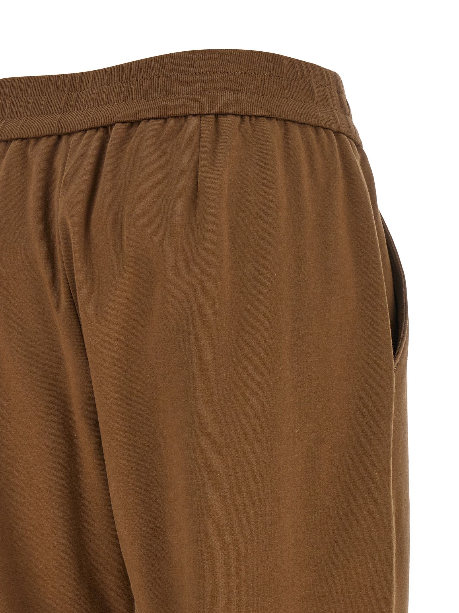 Cotton Joggers (Workout Women's Pants) - Brunello Cucinelli - Modalova
