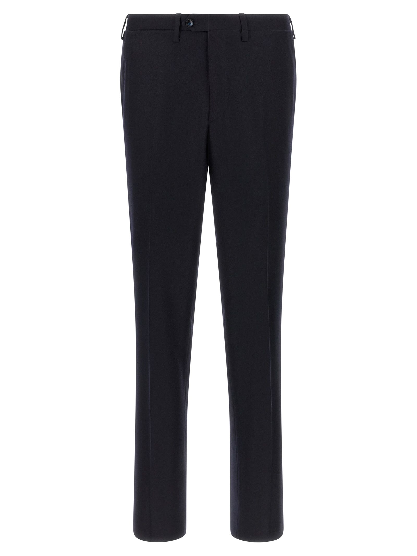 Virgin Wool Two-Piece Men's Suit - Kiton - Modalova