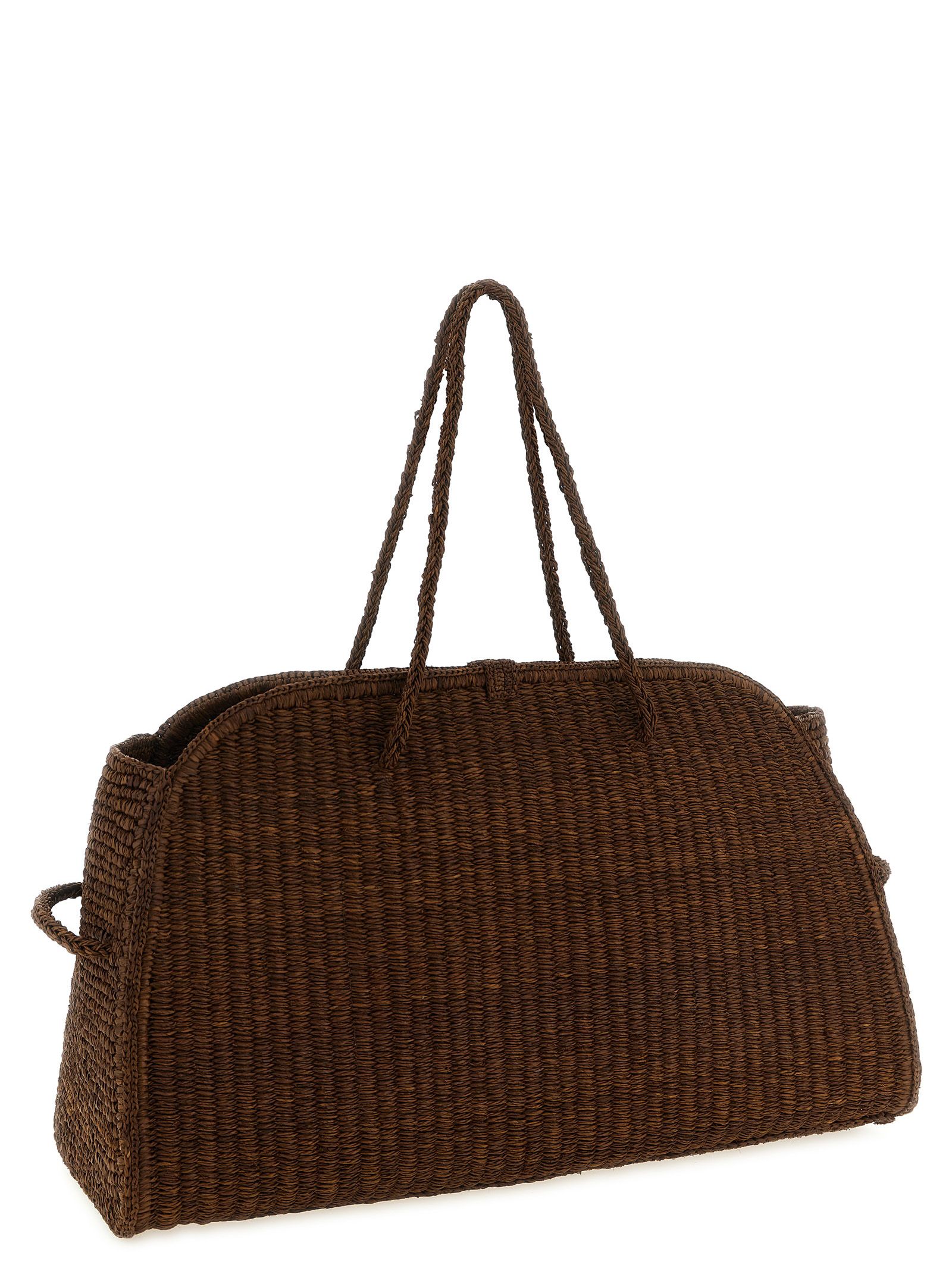 Raffia Tote Women's Bag - Jacquemus - Modalova