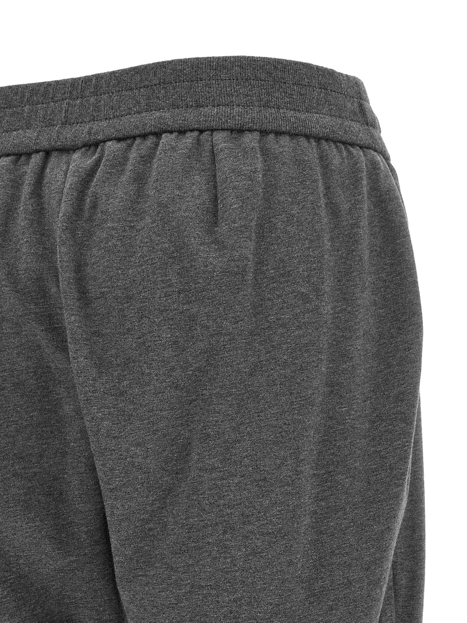 Cotton Casual Women's Pants - Brunello Cucinelli - Modalova