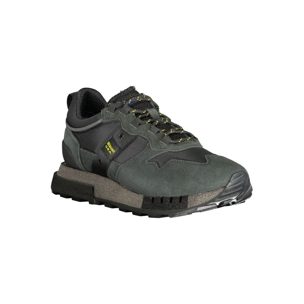 Polyethylene Men Men's Sneaker - Blauer - Modalova