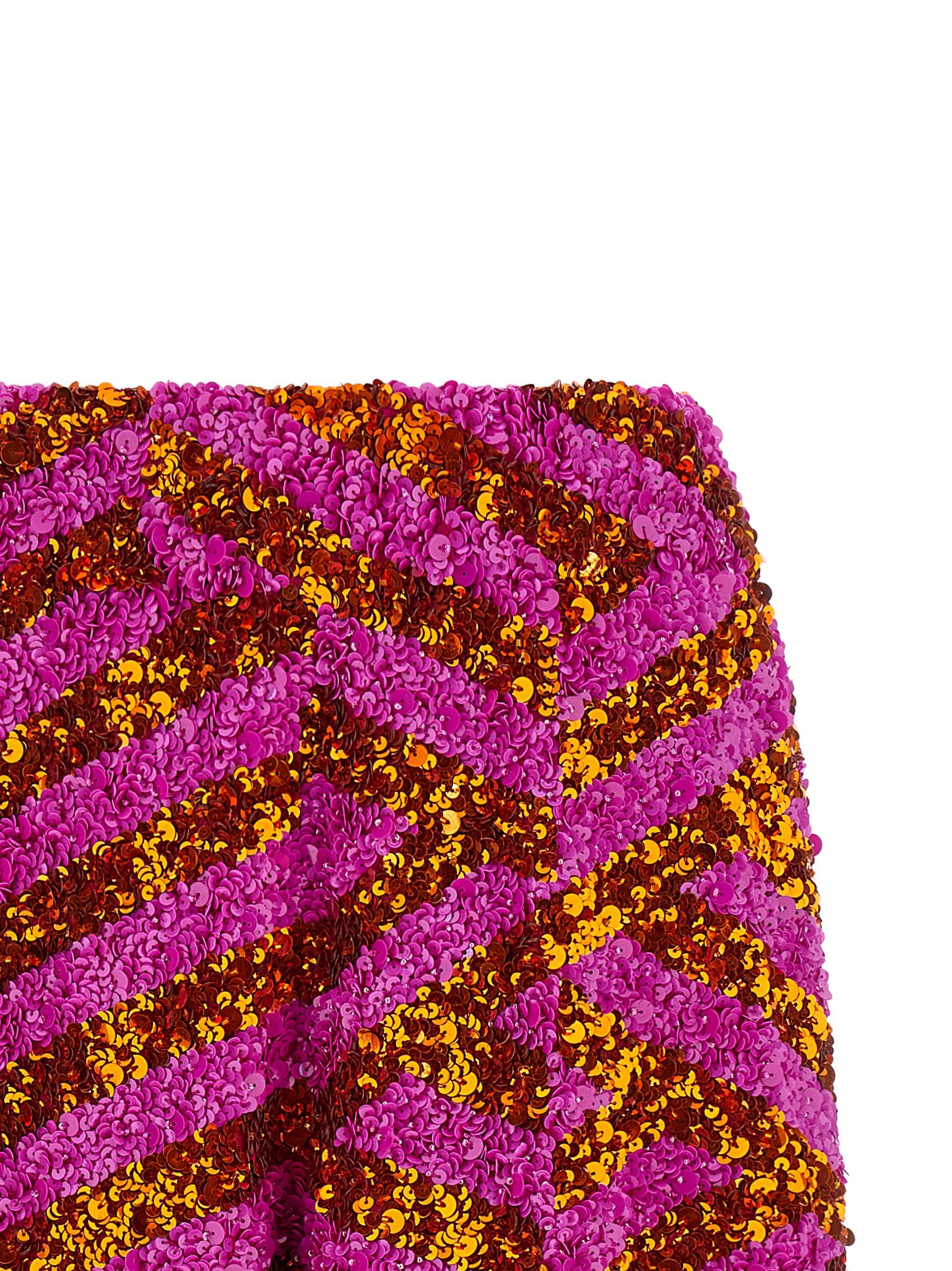 Viscose Bermuda Women's Shorts - Dries Van Noten - Modalova
